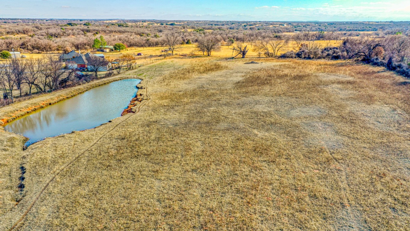 Tbd Harmony Road Weatherford TX 76087