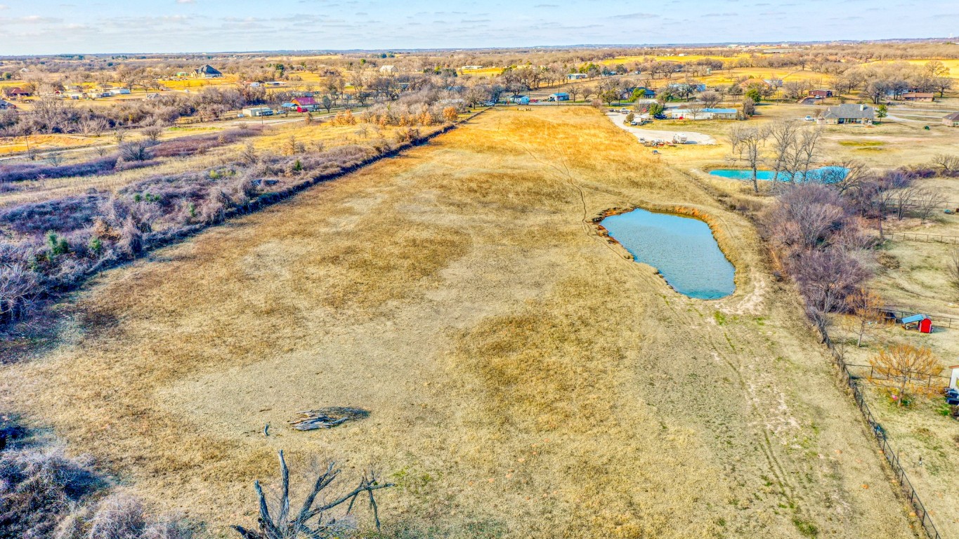 Tbd Harmony Road Weatherford TX 76087
