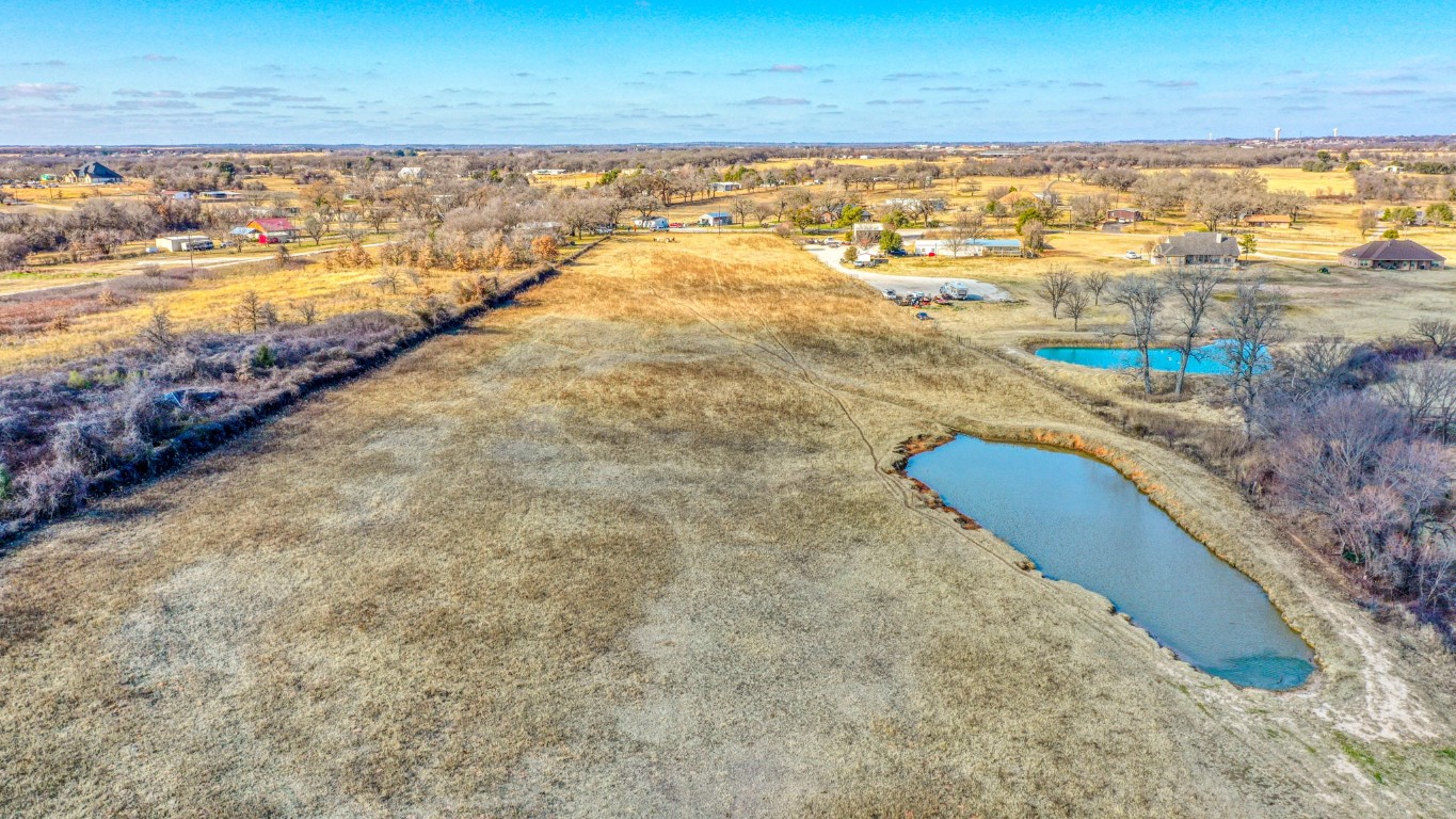Tbd Harmony Road Weatherford TX 76087