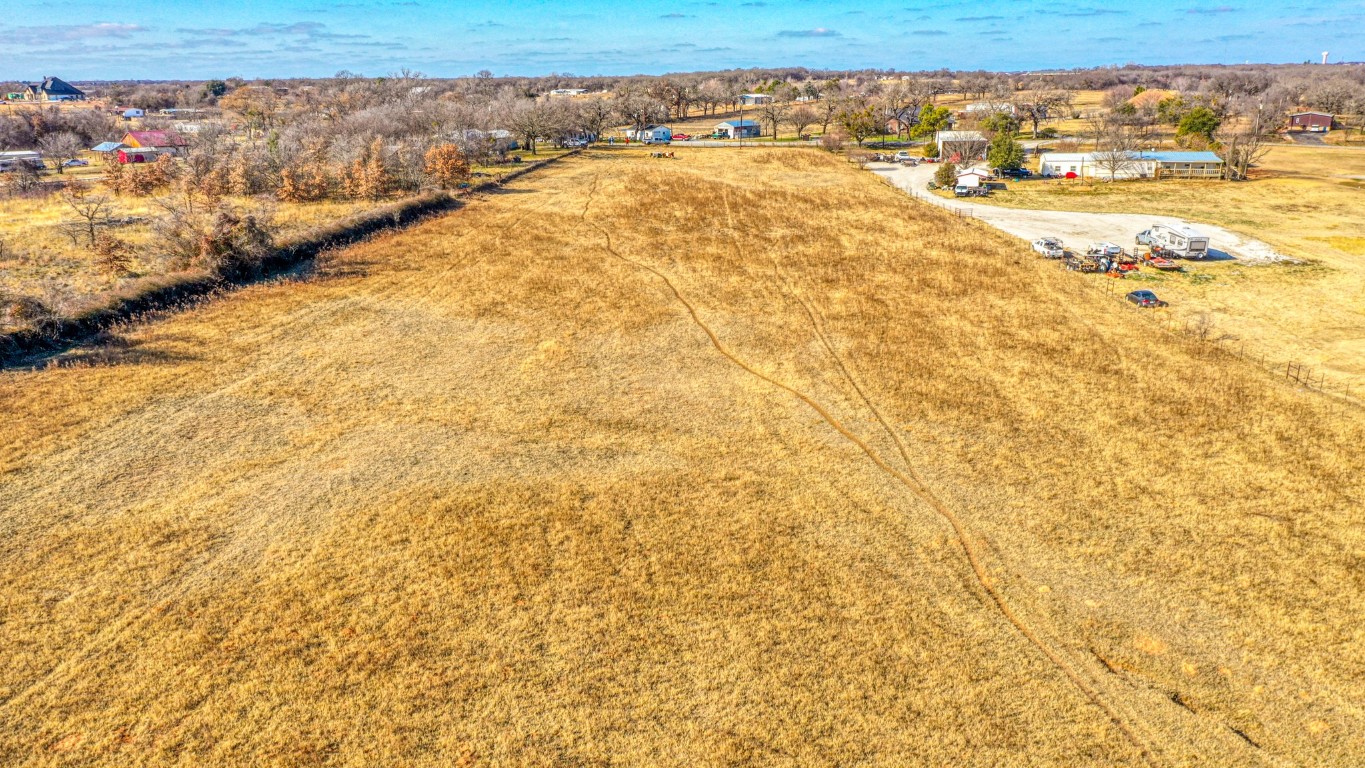 Tbd Harmony Road Weatherford TX 76087