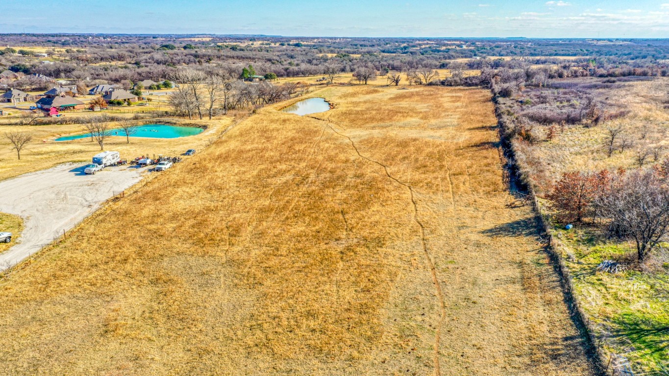 Tbd Harmony Road Weatherford TX 76087