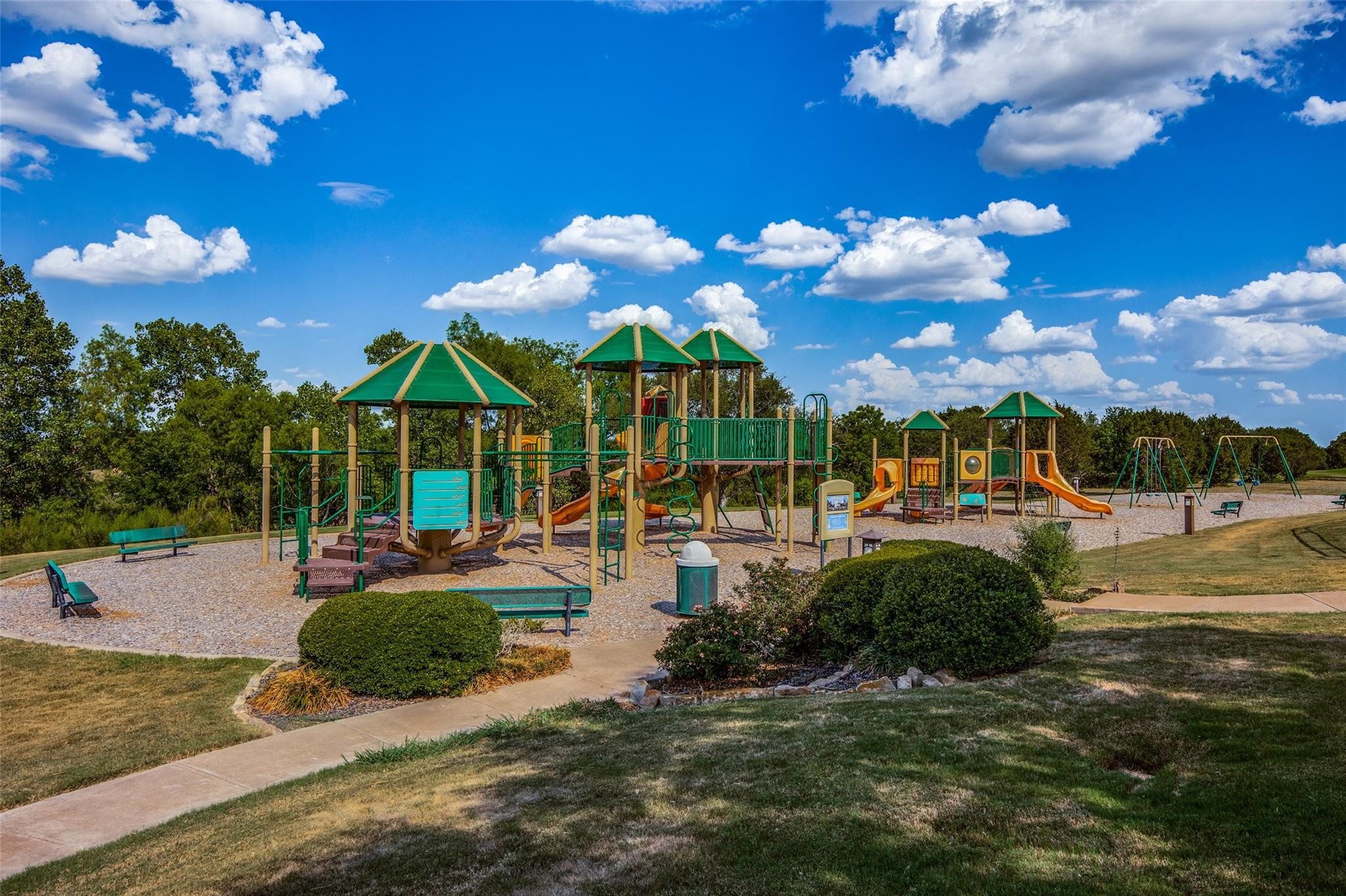 7105 Gleneagles Drive Cleburne TX 76033