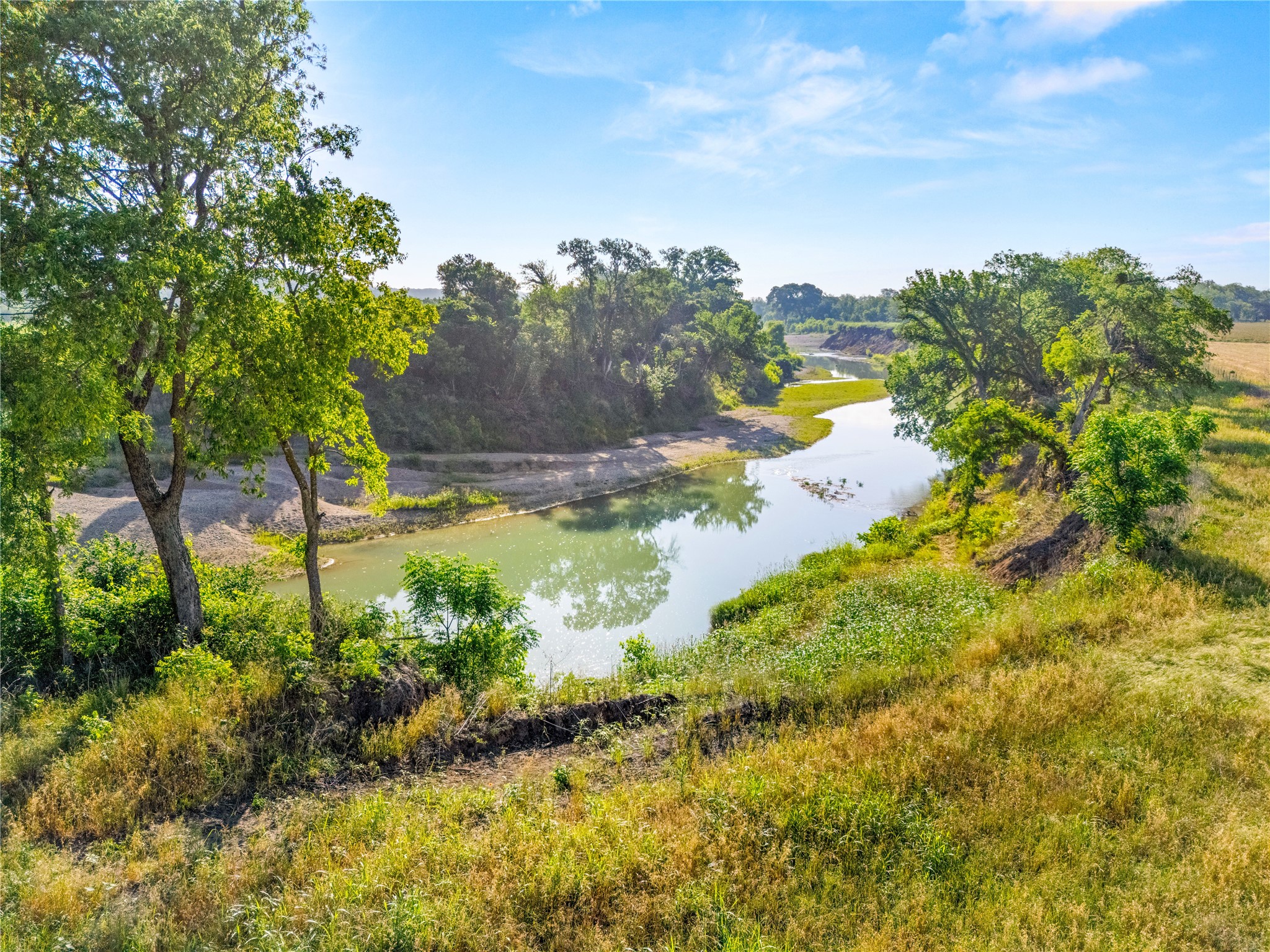 32.07 Ac. Riverfront Tbd Highway 6 Valley Mills TX 76689