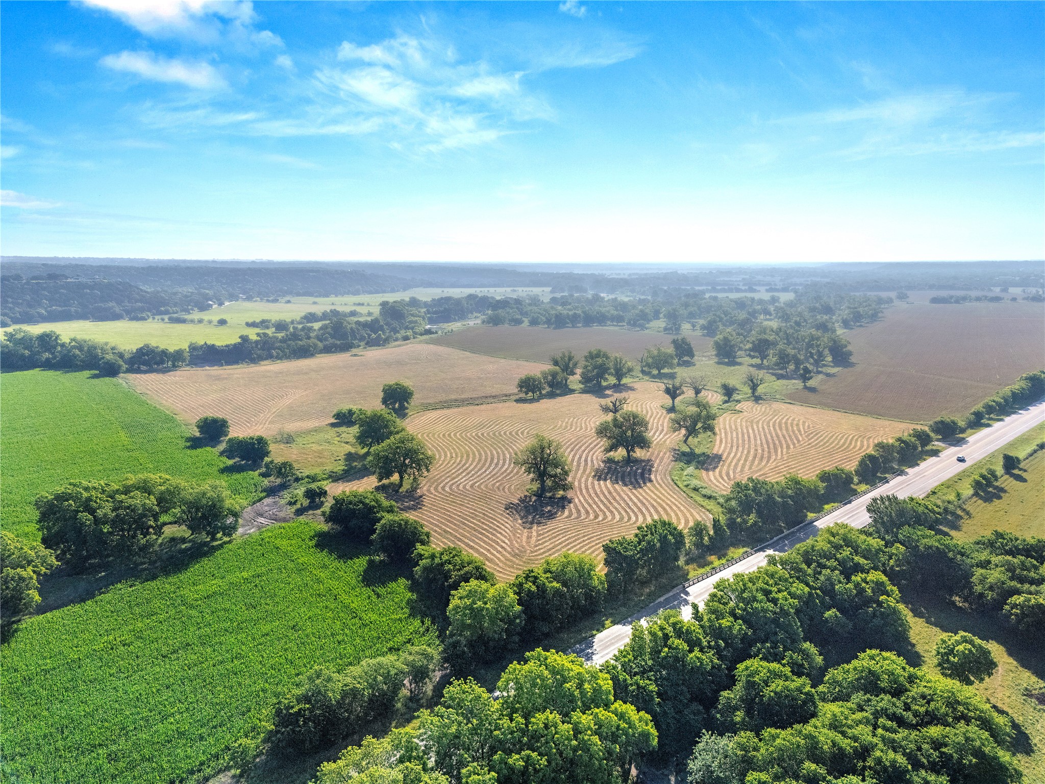 32.07 Ac. Riverfront Tbd Highway 6 Valley Mills TX 76689