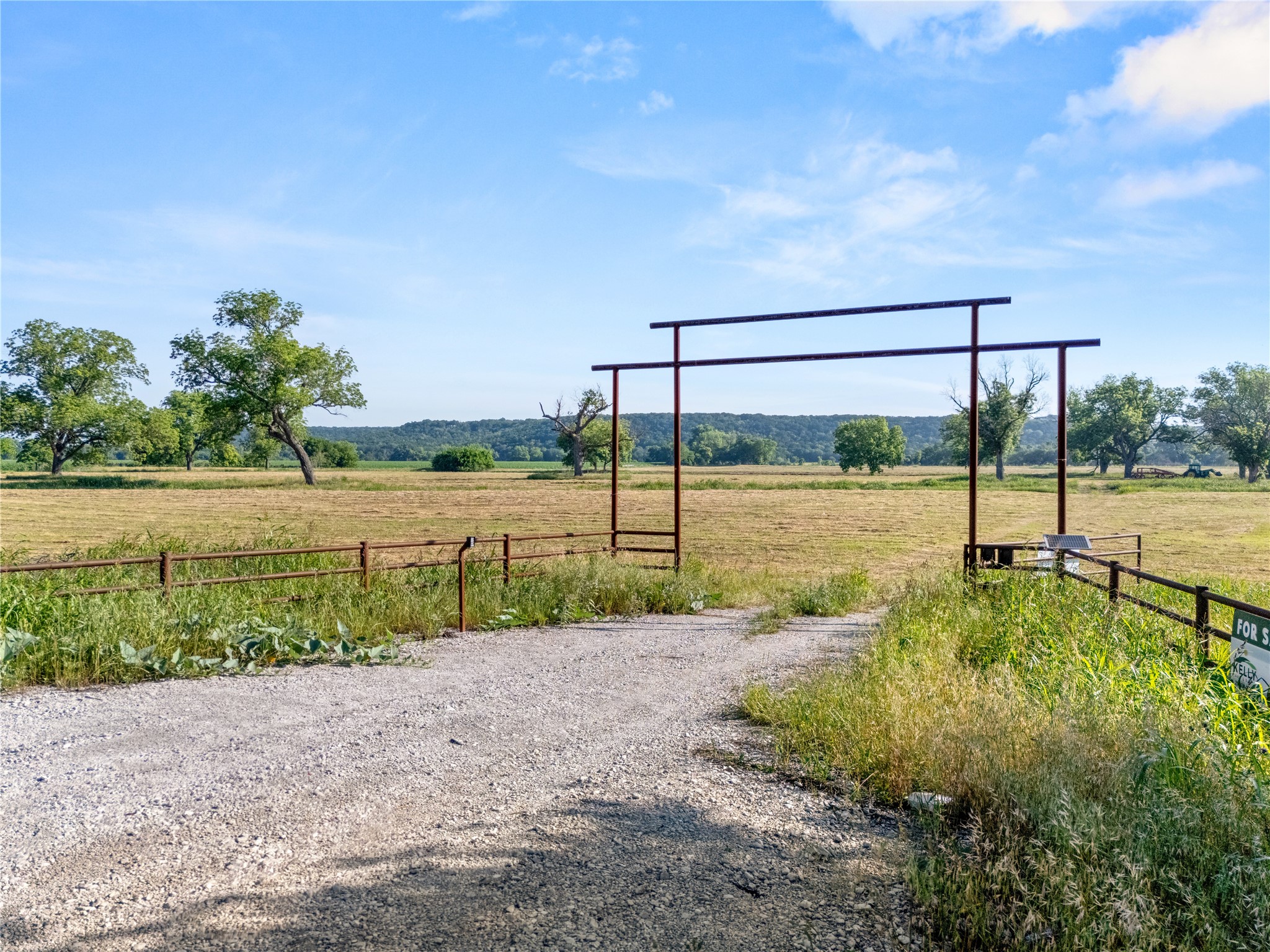 32.07 Ac. Riverfront Tbd Highway 6 Valley Mills TX 76689
