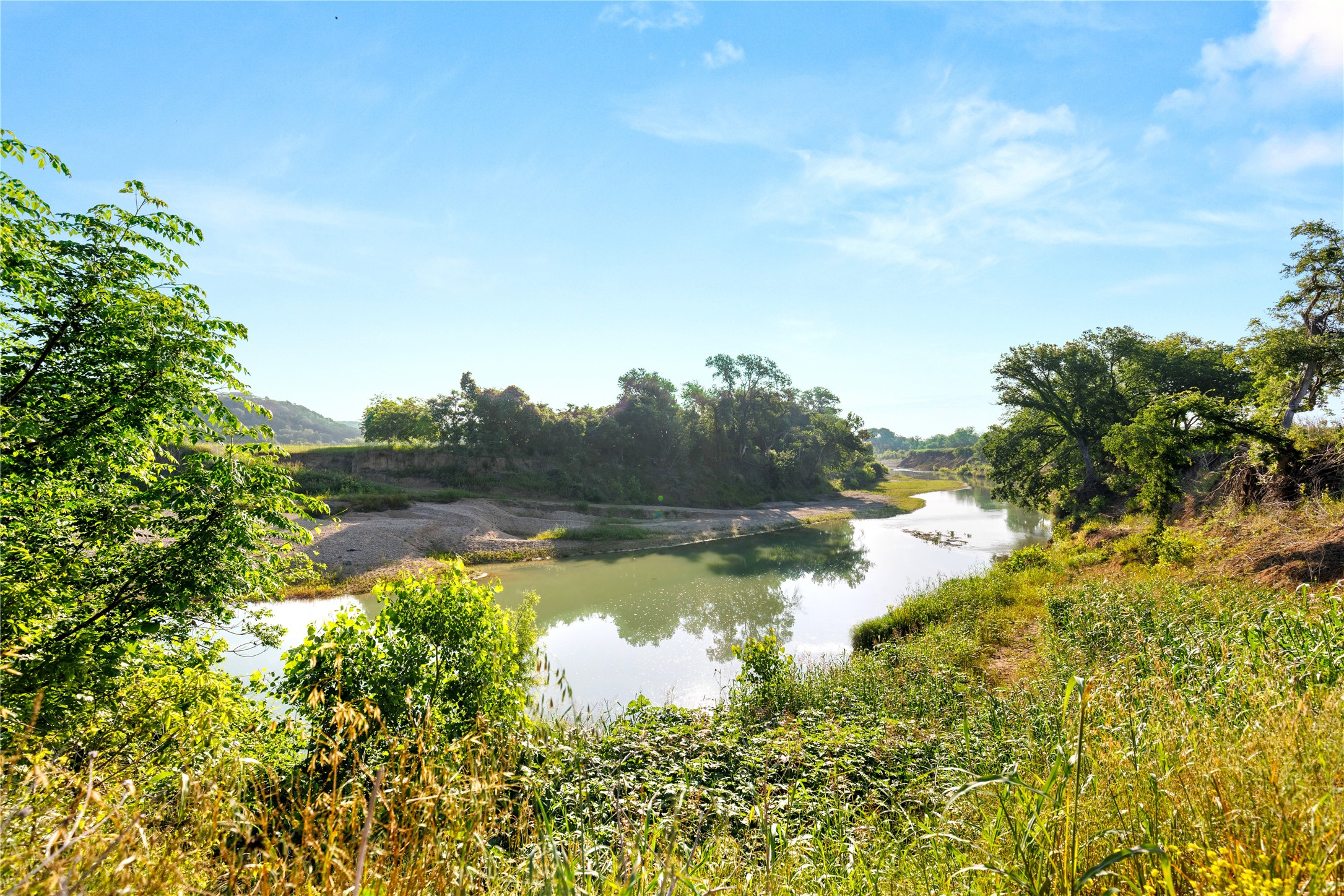 32.07 Ac. Riverfront Tbd Highway 6 Valley Mills TX 76689