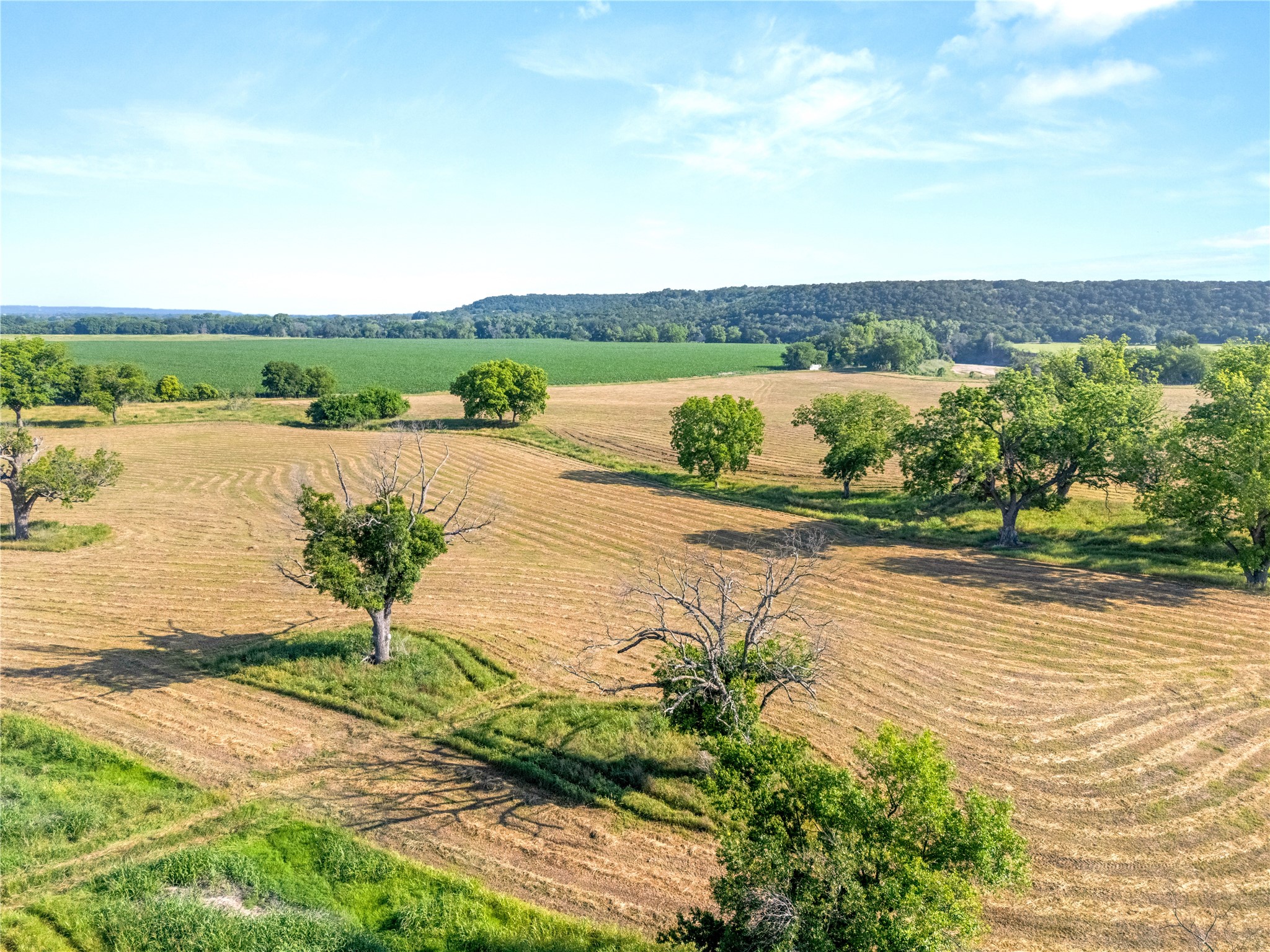 32.07 Ac. Riverfront Tbd Highway 6 Valley Mills TX 76689