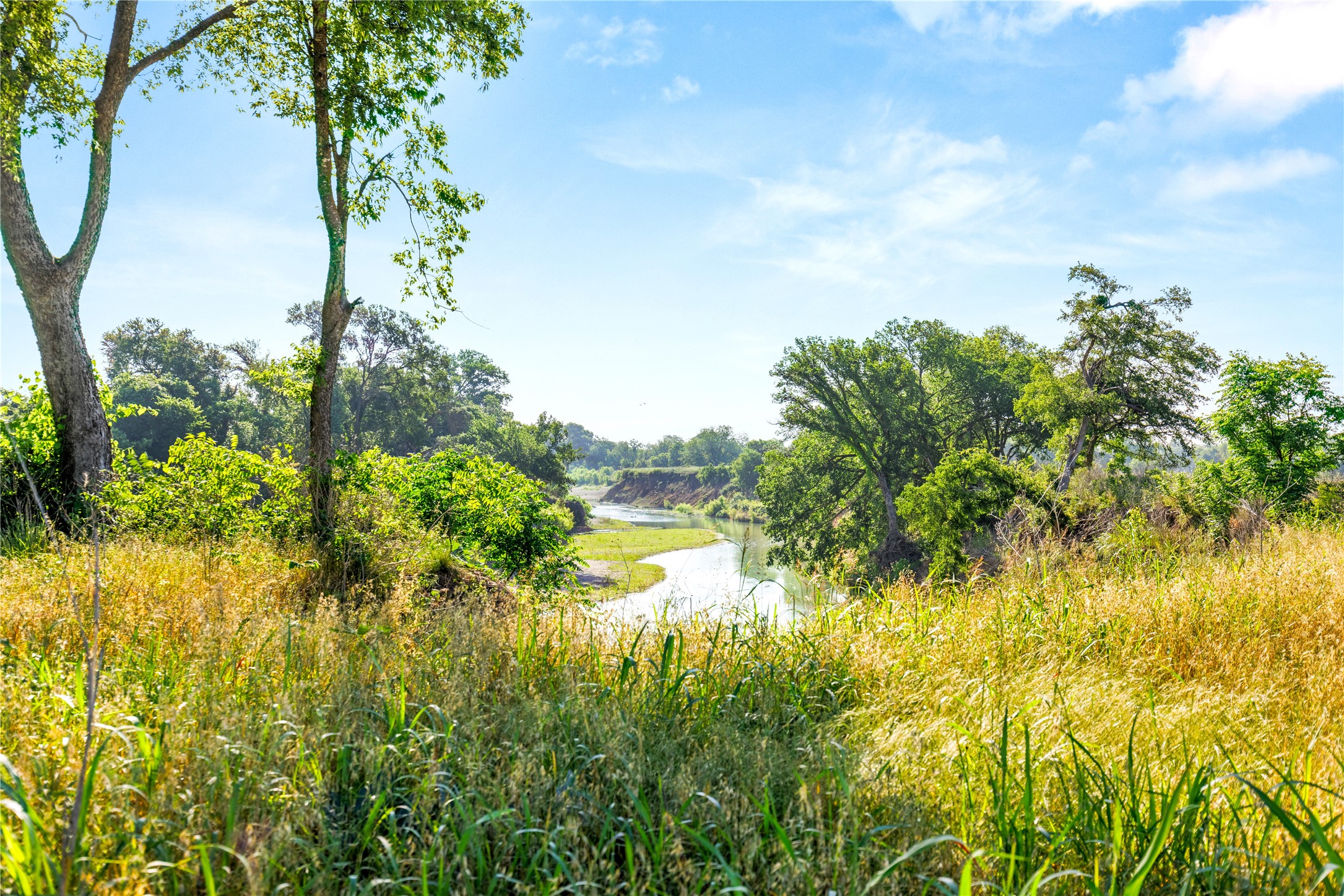 32.07 Ac. Riverfront Tbd Highway 6 Valley Mills TX 76689