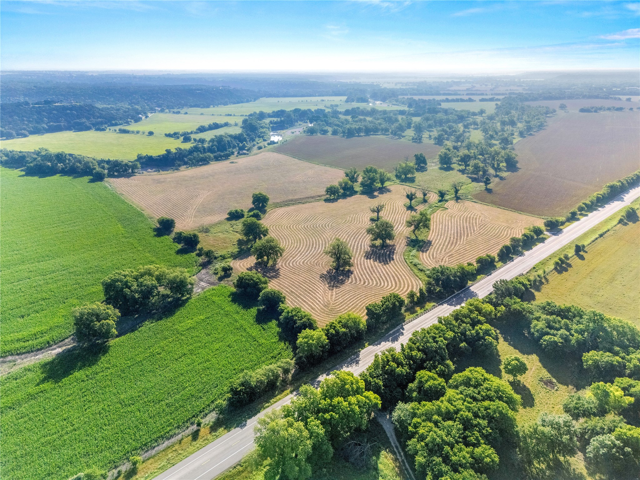 32.07 Ac. Riverfront Tbd Highway 6 Valley Mills TX 76689
