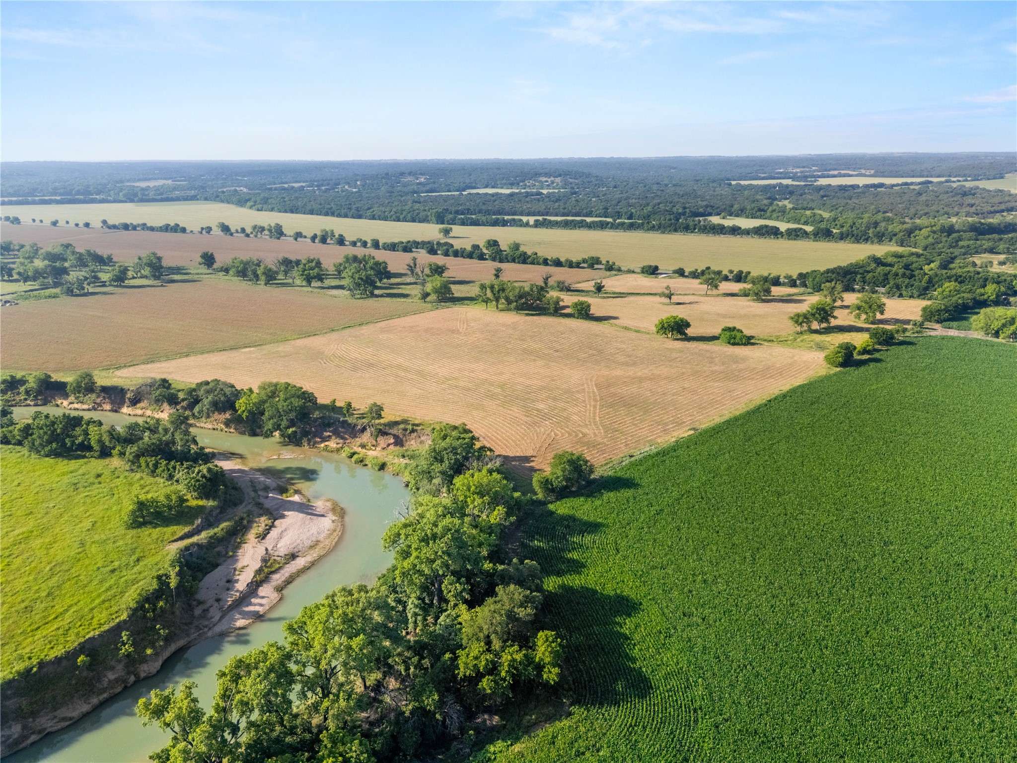 32.07 Ac. Riverfront Tbd Highway 6 Valley Mills TX 76689