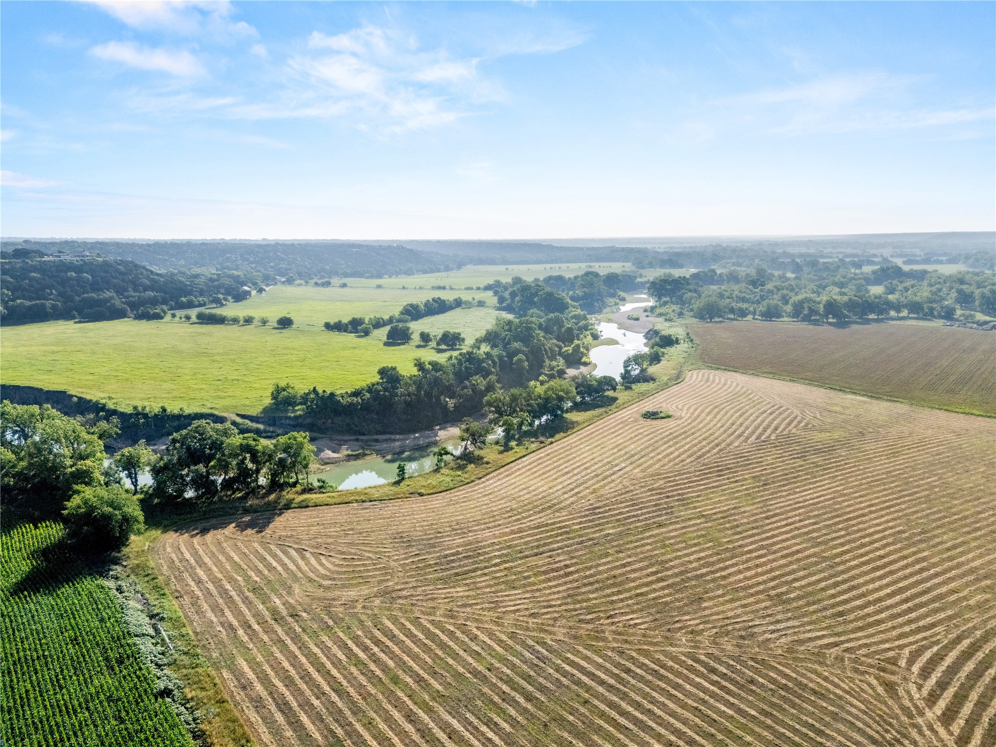 32.07 Ac. Riverfront Tbd Highway 6 Valley Mills TX 76689