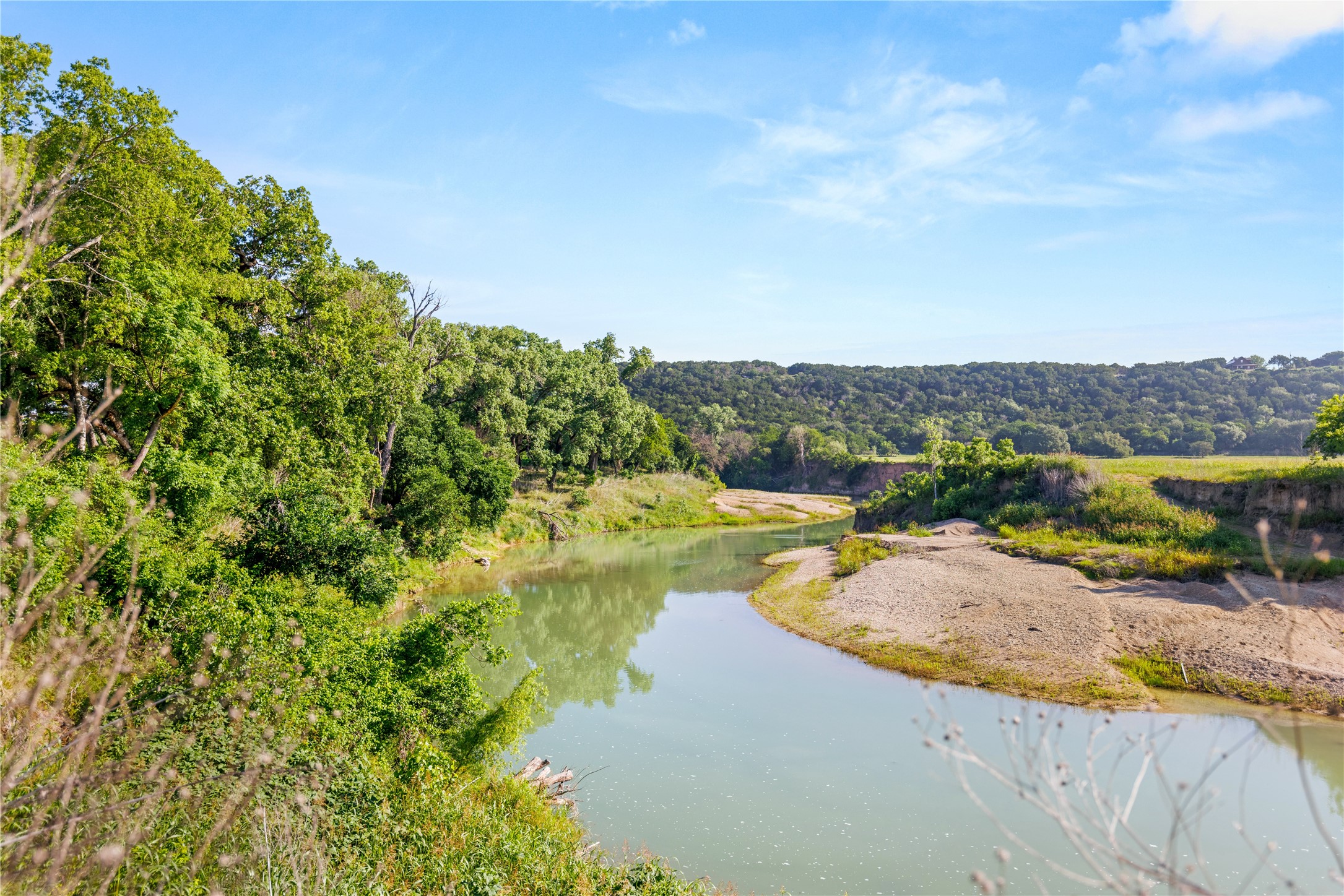 32.07 Ac. Riverfront Tbd Highway 6 Valley Mills TX 76689