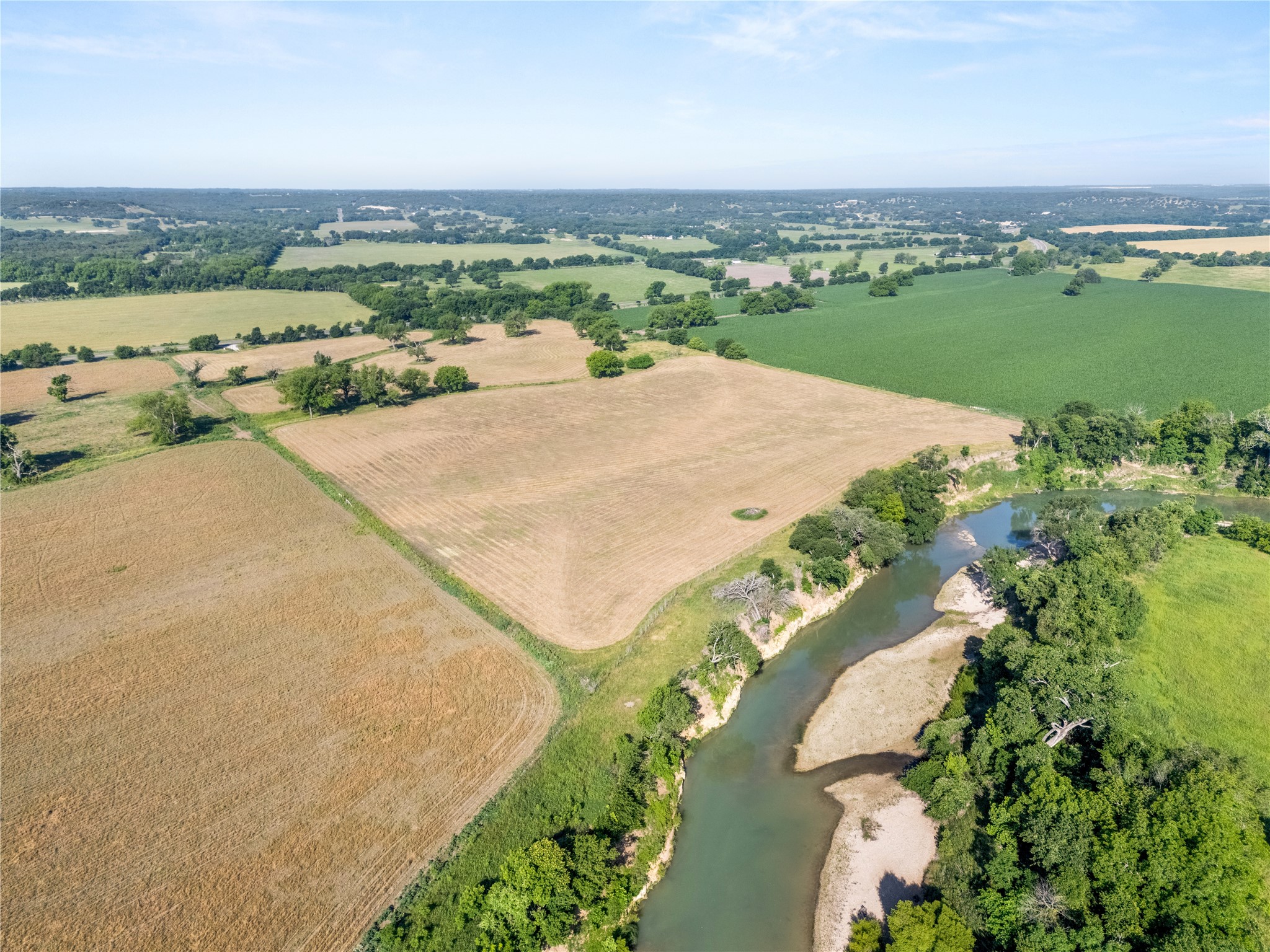 32.07 Ac. Riverfront Tbd Highway 6 Valley Mills TX 76689