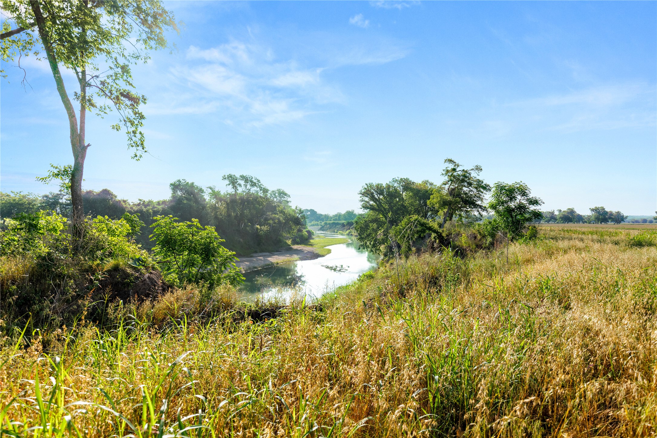 32.07 Ac. Riverfront Tbd Highway 6 Valley Mills TX 76689