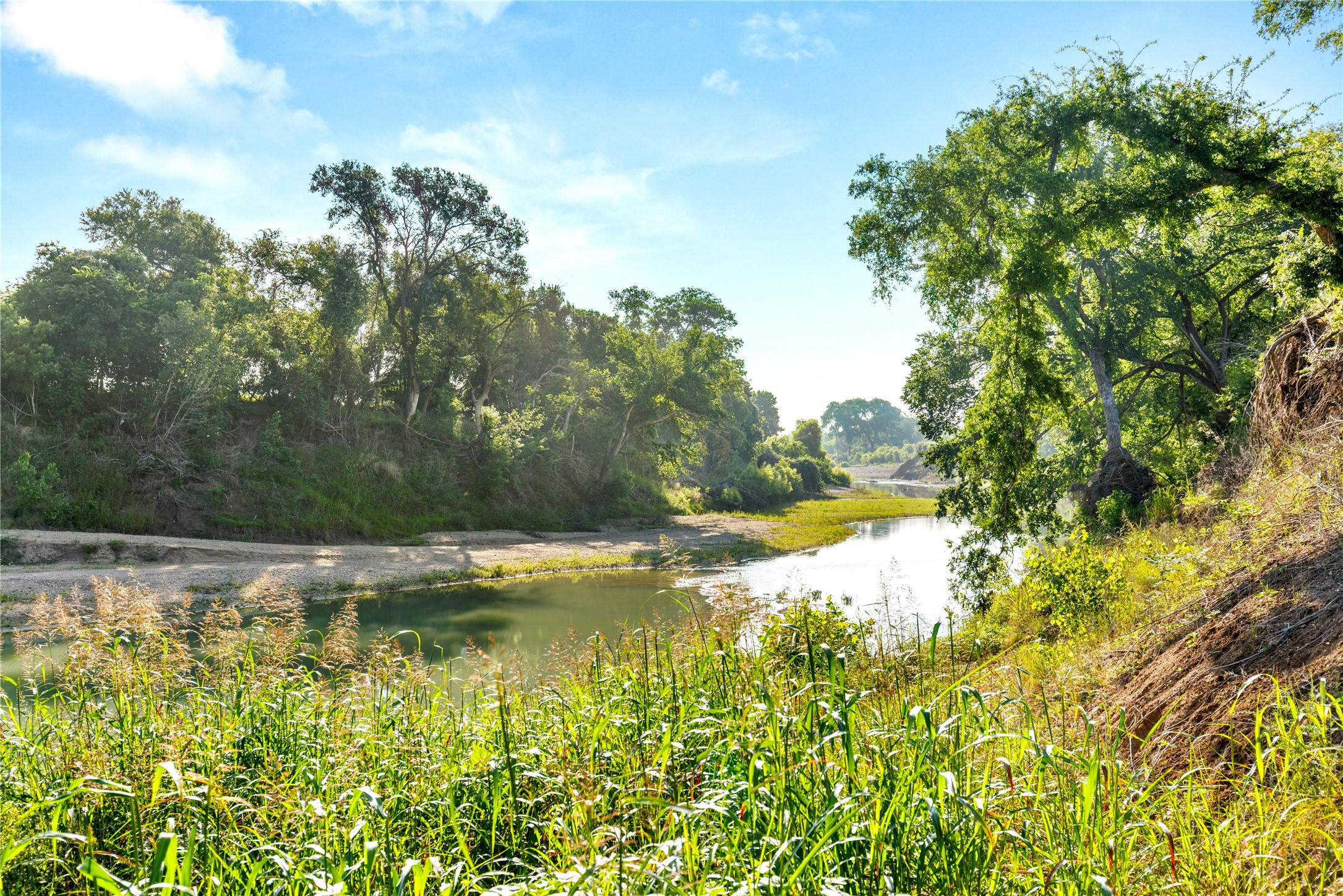 32.07 Ac. Riverfront Tbd Highway 6 Valley Mills TX 76689