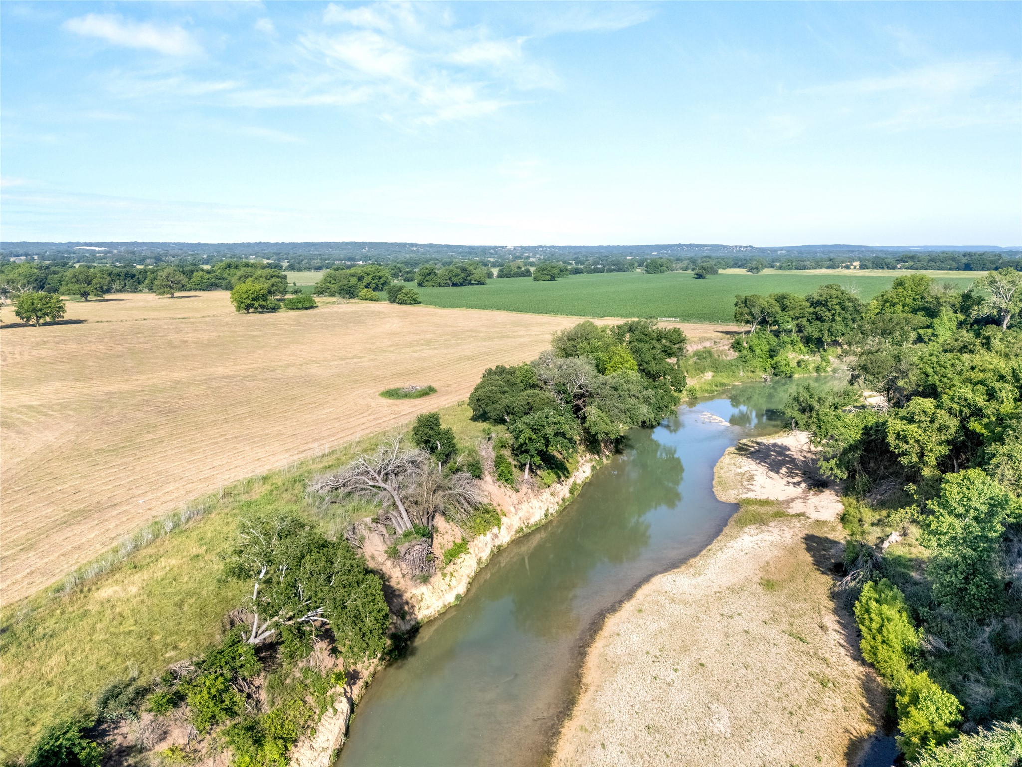 32.07 Ac. Riverfront Tbd Highway 6 Valley Mills TX 76689