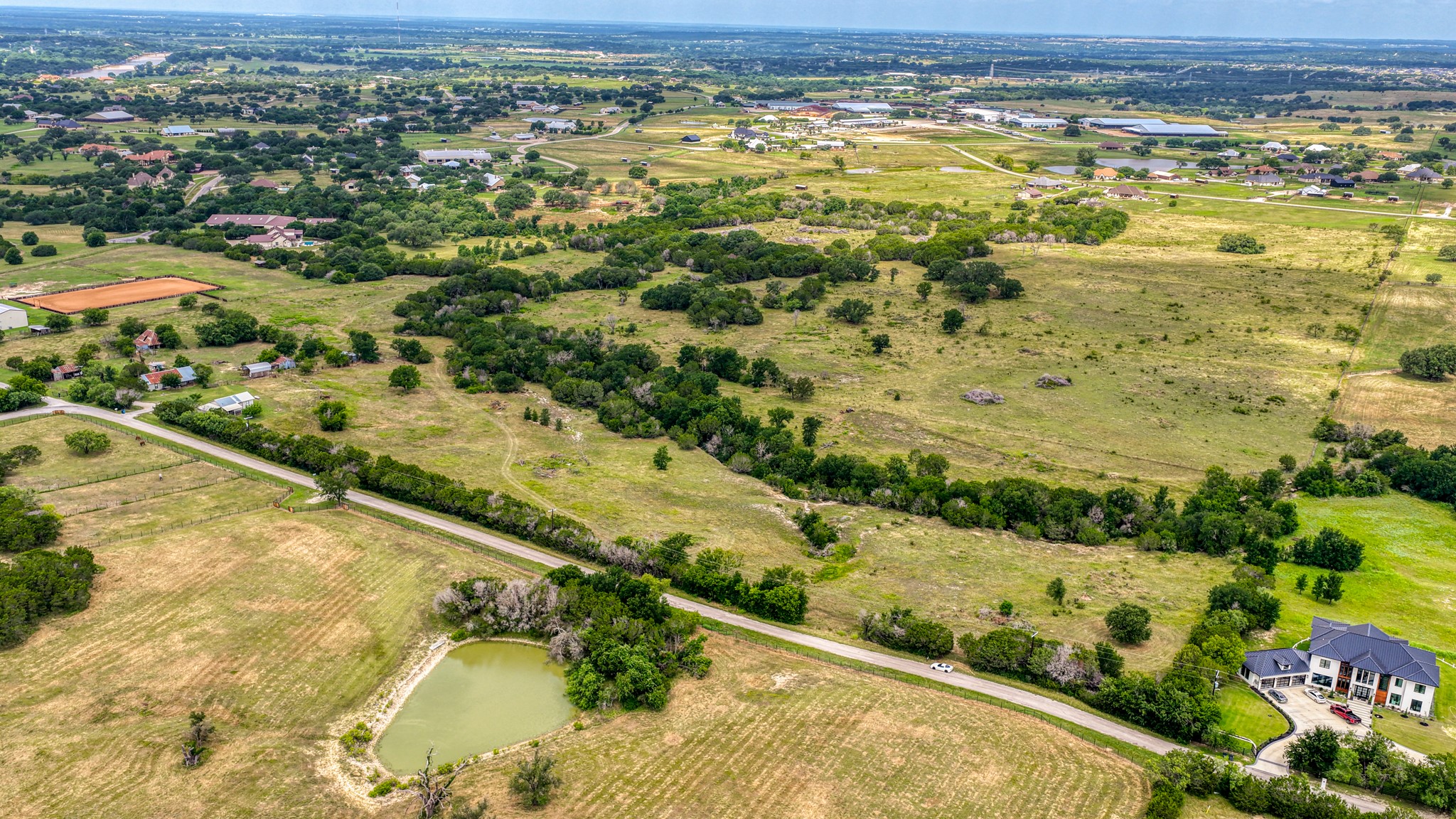650 Lands Way Road Weatherford TX 76087