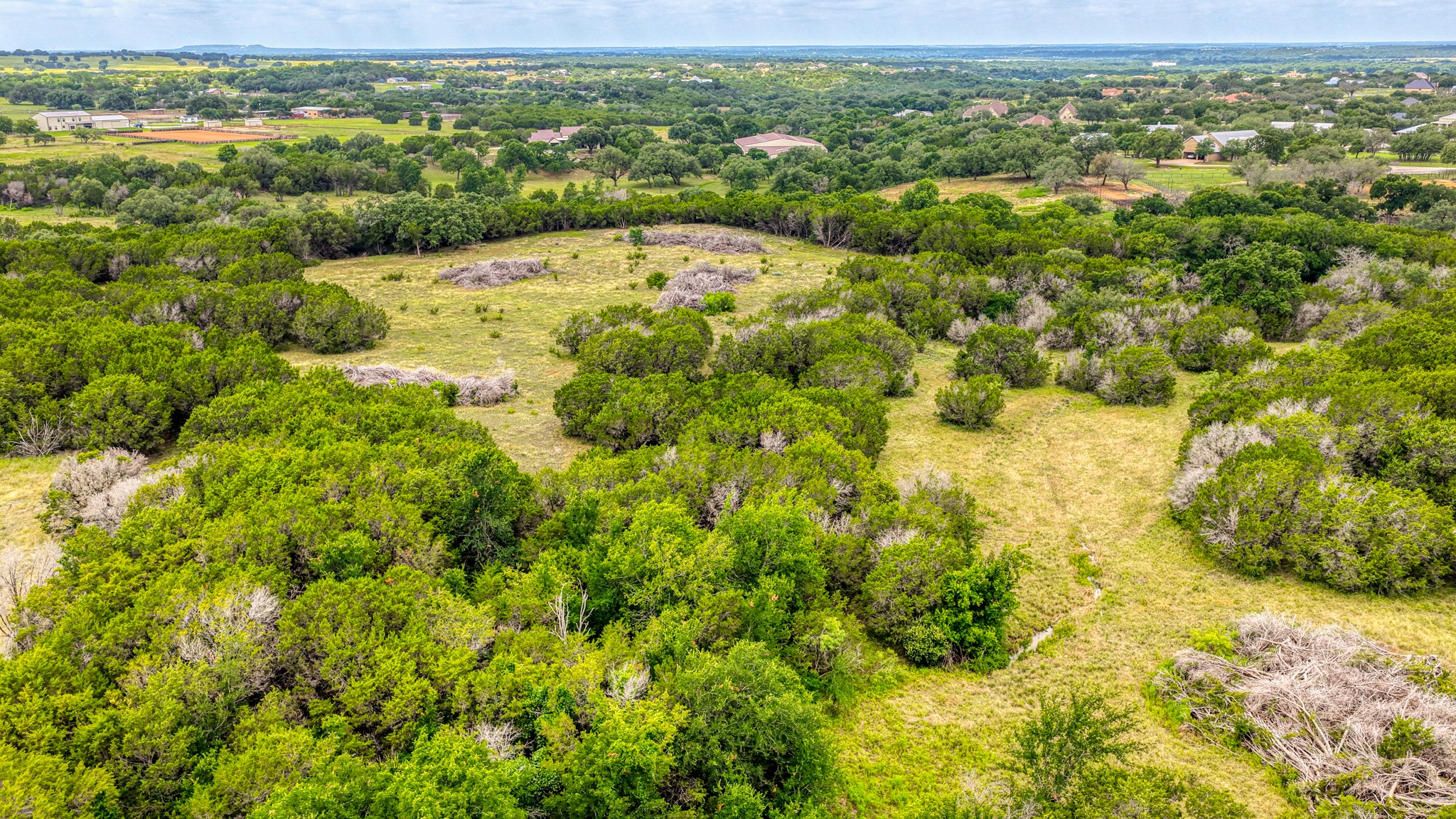 650 Lands Way Road Weatherford TX 76087