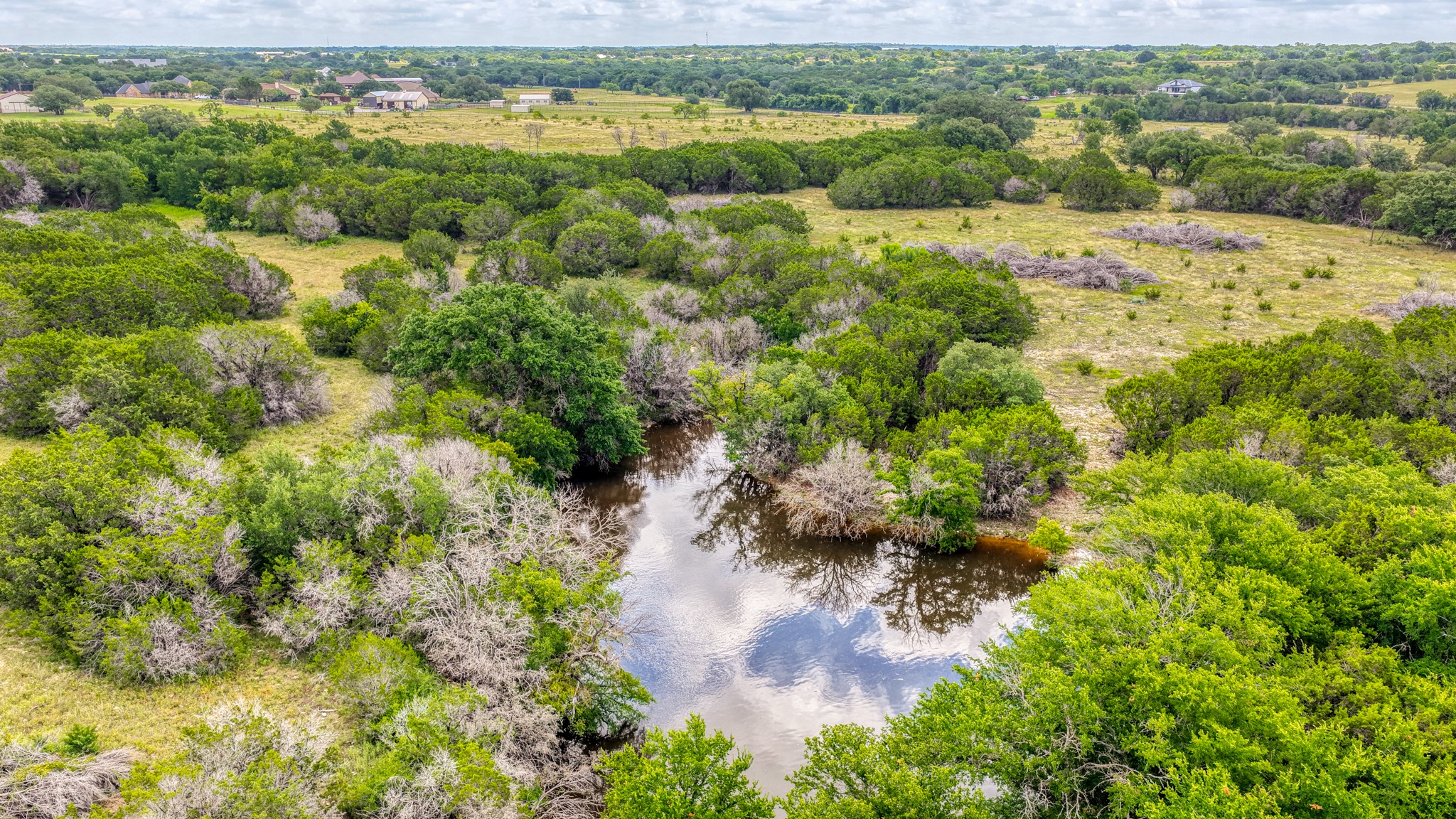 650 Lands Way Road Weatherford TX 76087