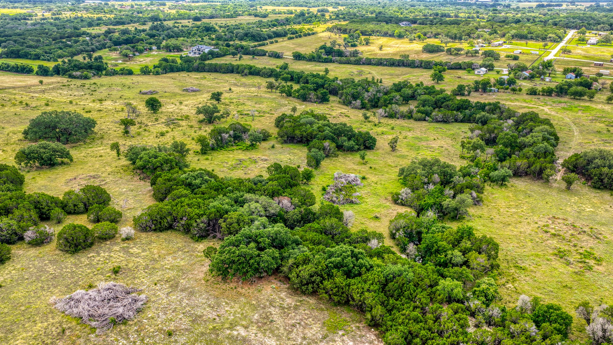 650 Lands Way Road Weatherford TX 76087