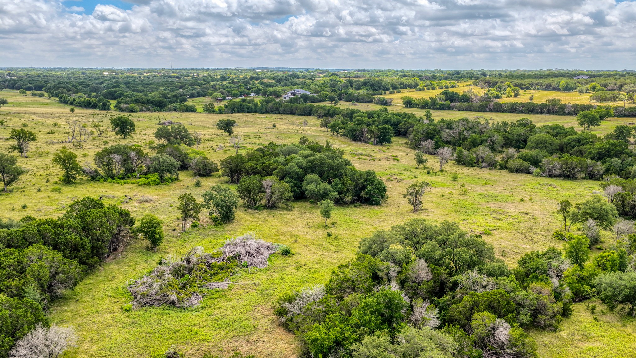 650 Lands Way Road Weatherford TX 76087