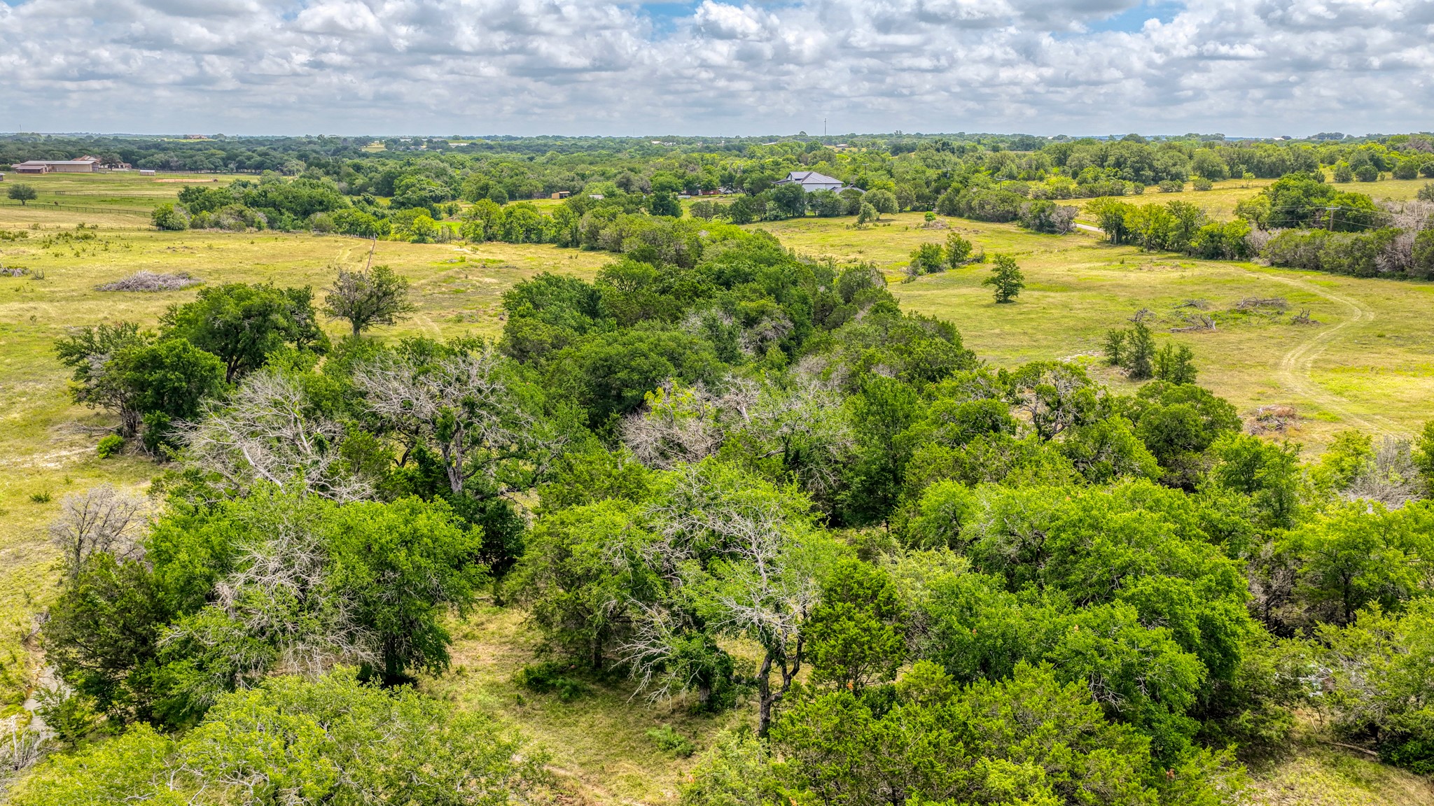 650 Lands Way Road Weatherford TX 76087
