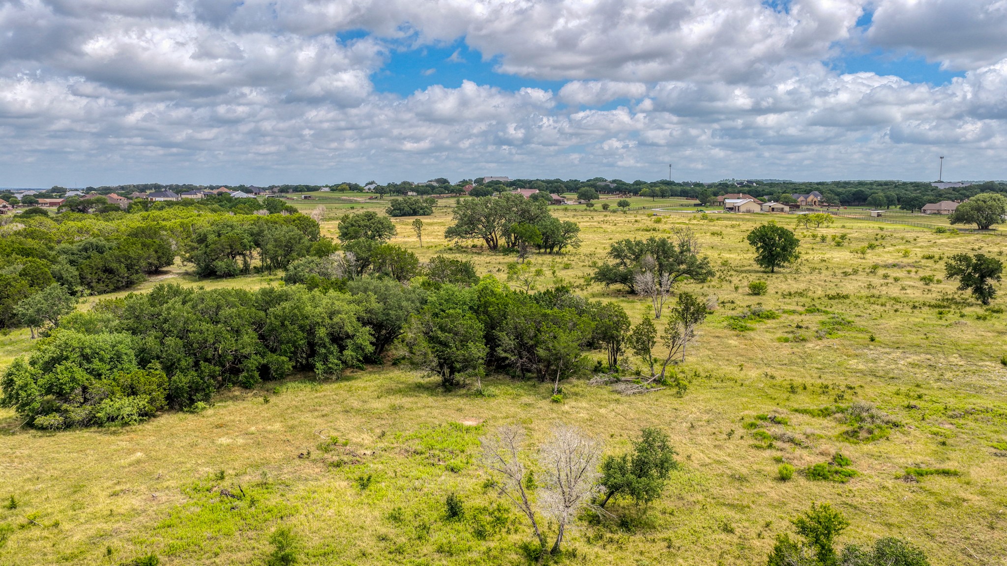 650 Lands Way Road Weatherford TX 76087