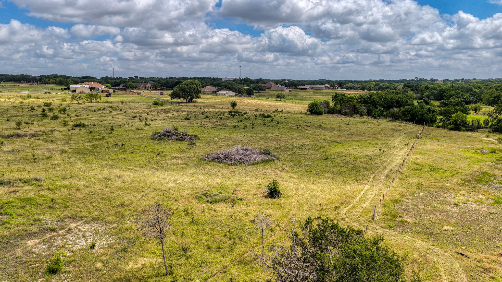 650 Lands Way Road Weatherford TX 76087