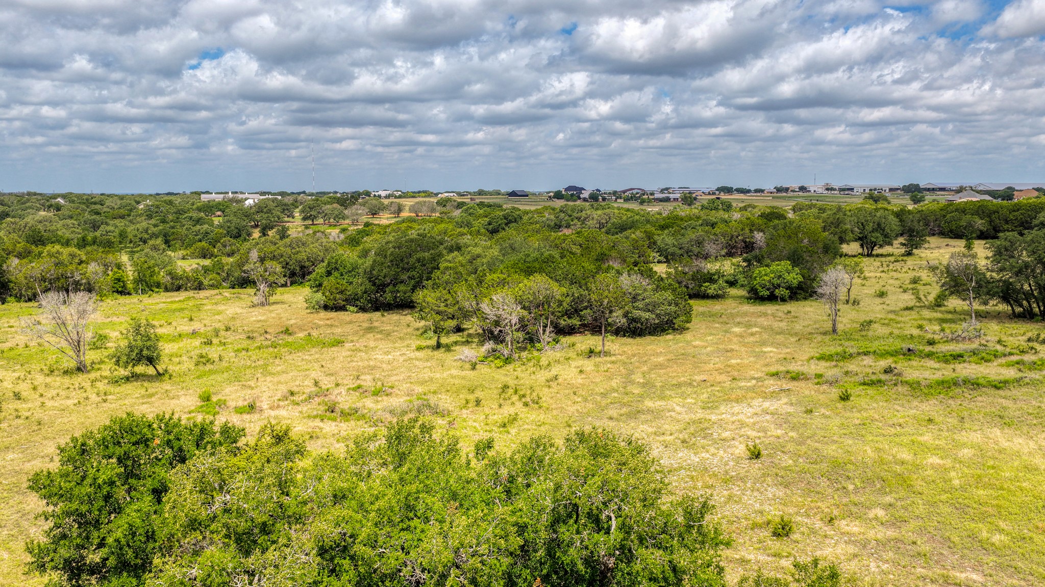 650 Lands Way Road Weatherford TX 76087