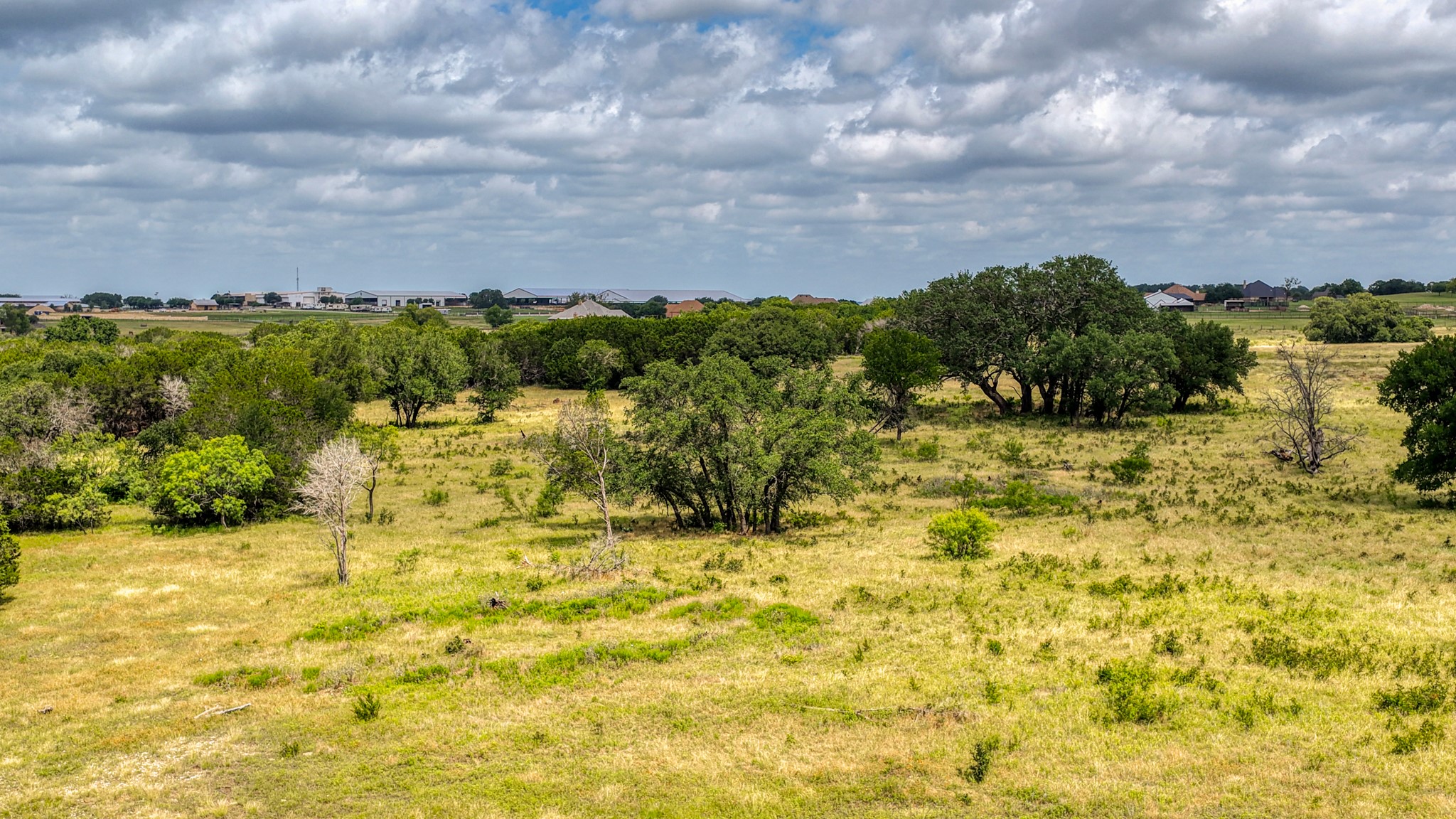 650 Lands Way Road Weatherford TX 76087