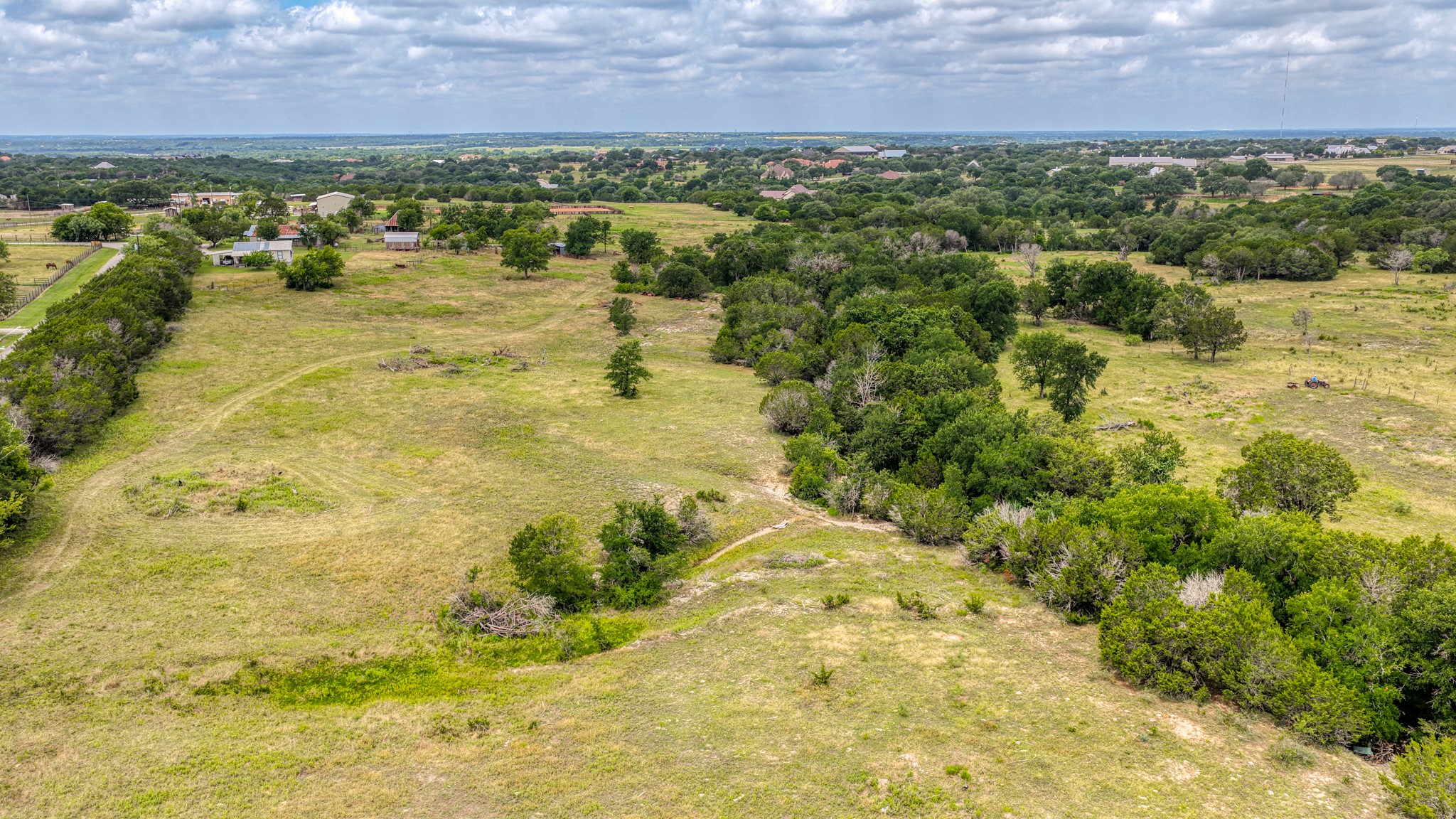 650 Lands Way Road Weatherford TX 76087
