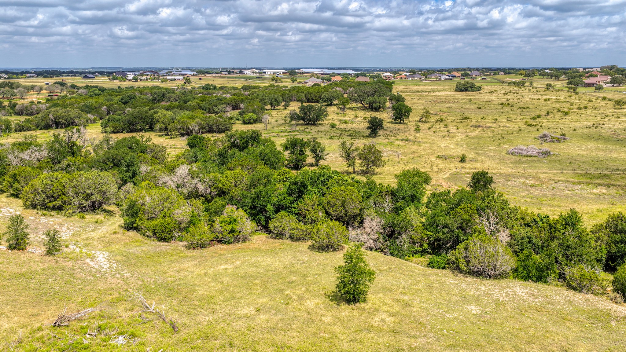 650 Lands Way Road Weatherford TX 76087