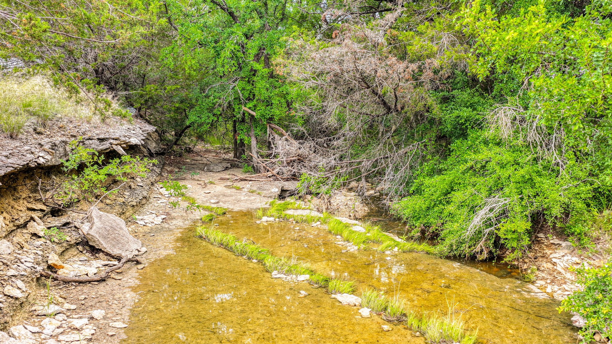 650 Lands Way Road Weatherford TX 76087