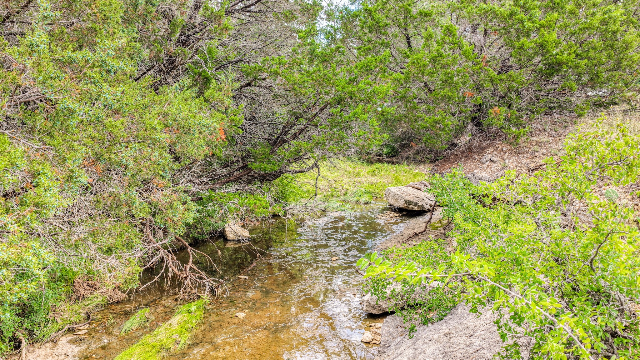650 Lands Way Road Weatherford TX 76087