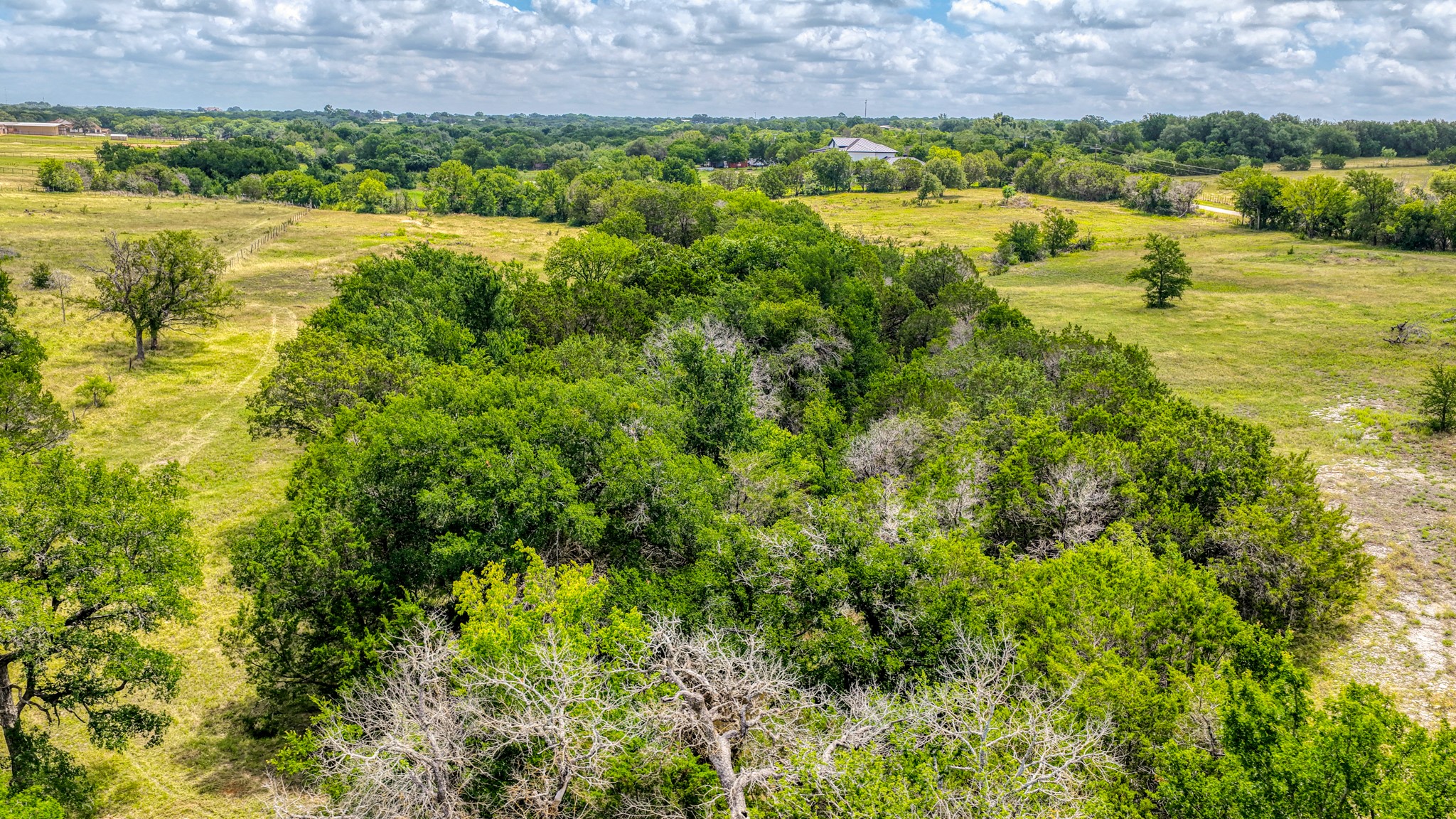 650 Lands Way Road Weatherford TX 76087