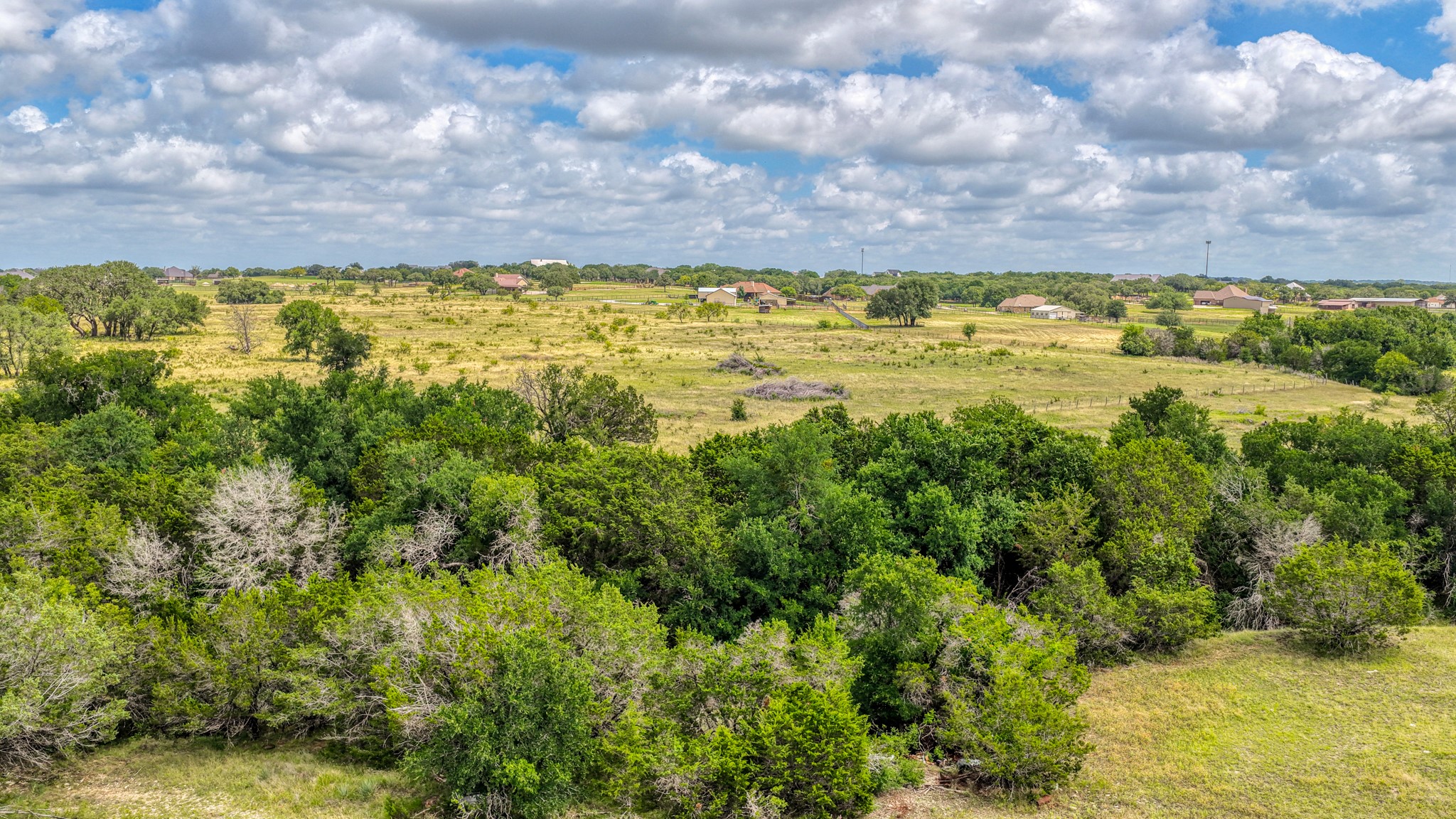 650 Lands Way Road Weatherford TX 76087
