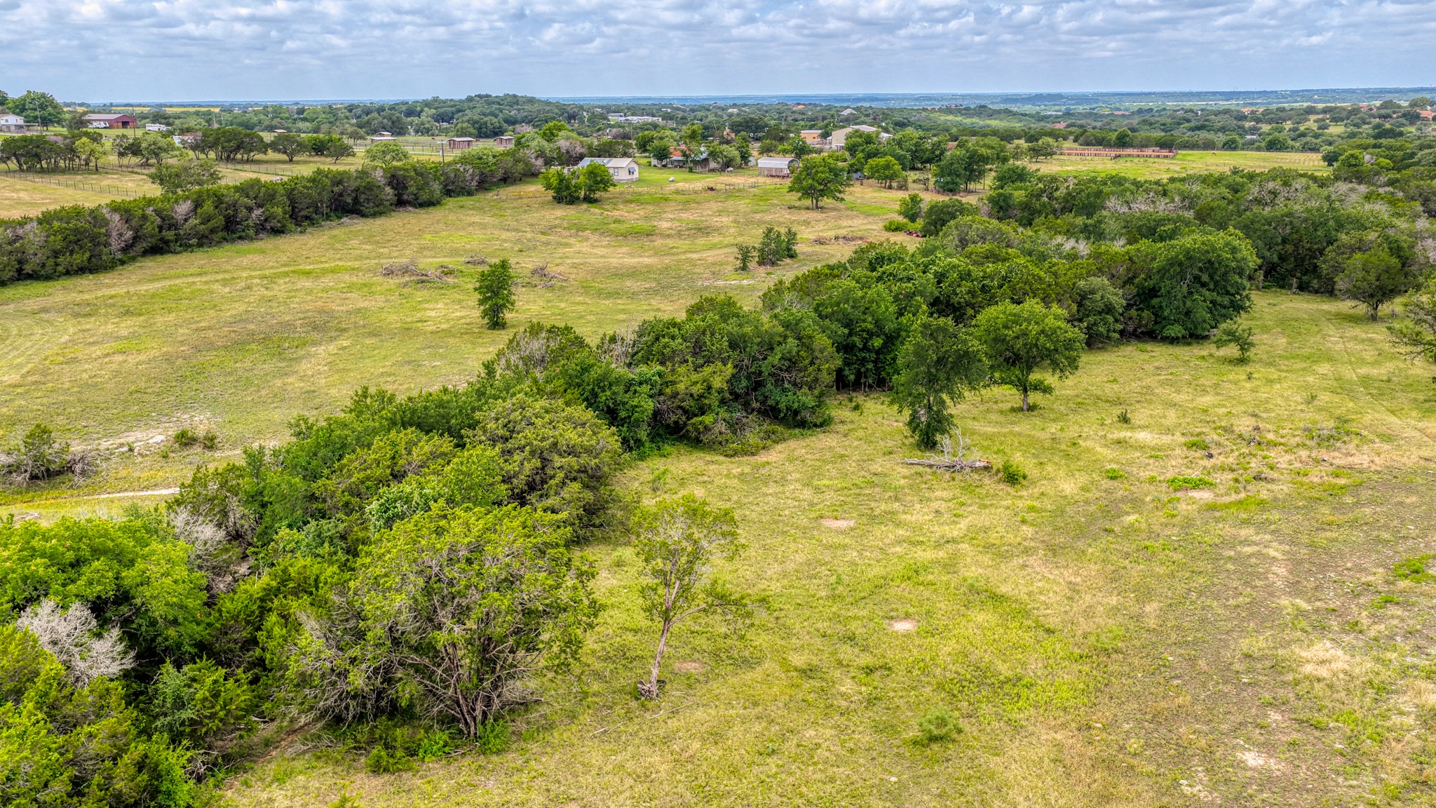 650 Lands Way Road Weatherford TX 76087