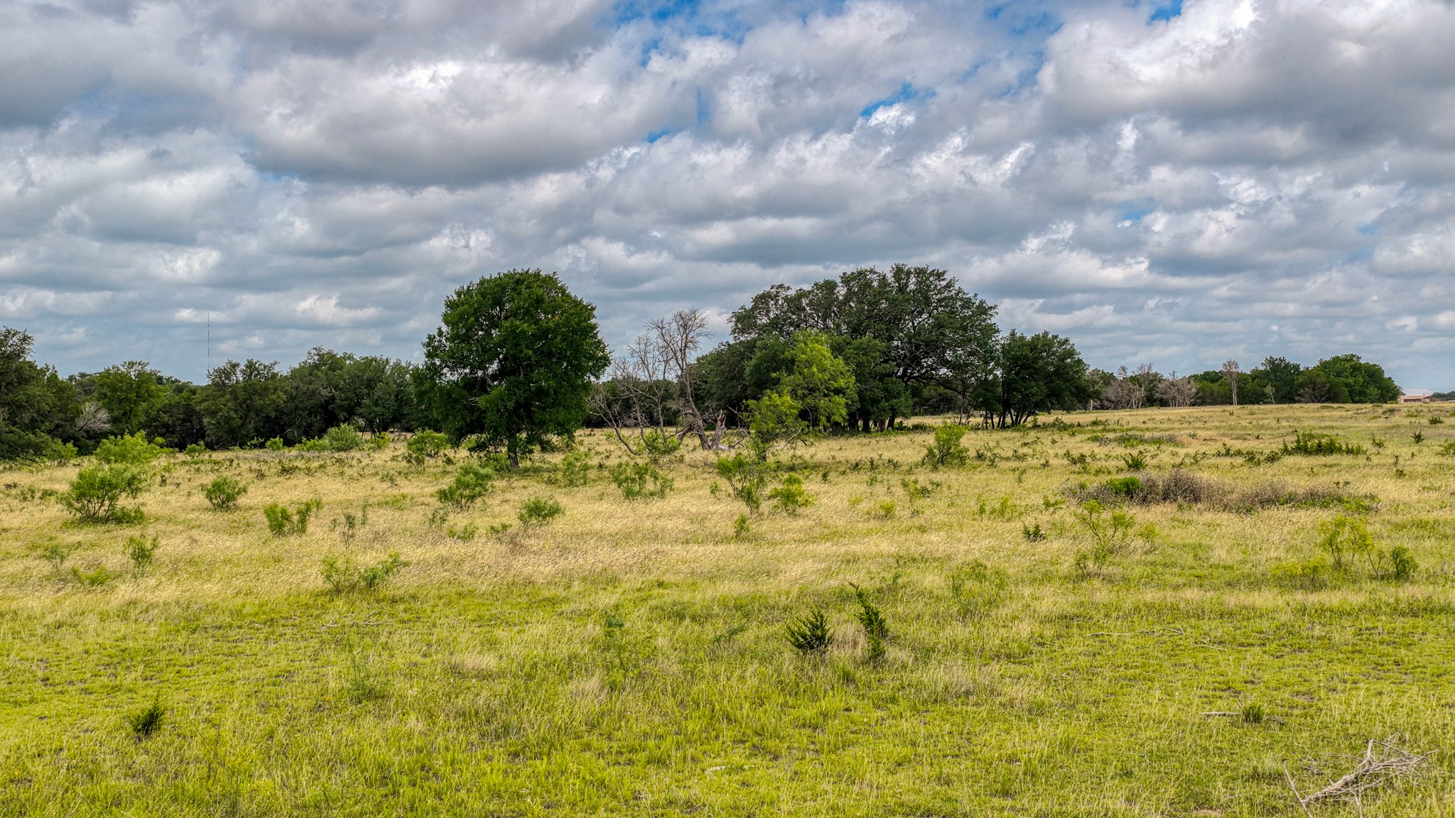 650 Lands Way Road Weatherford TX 76087