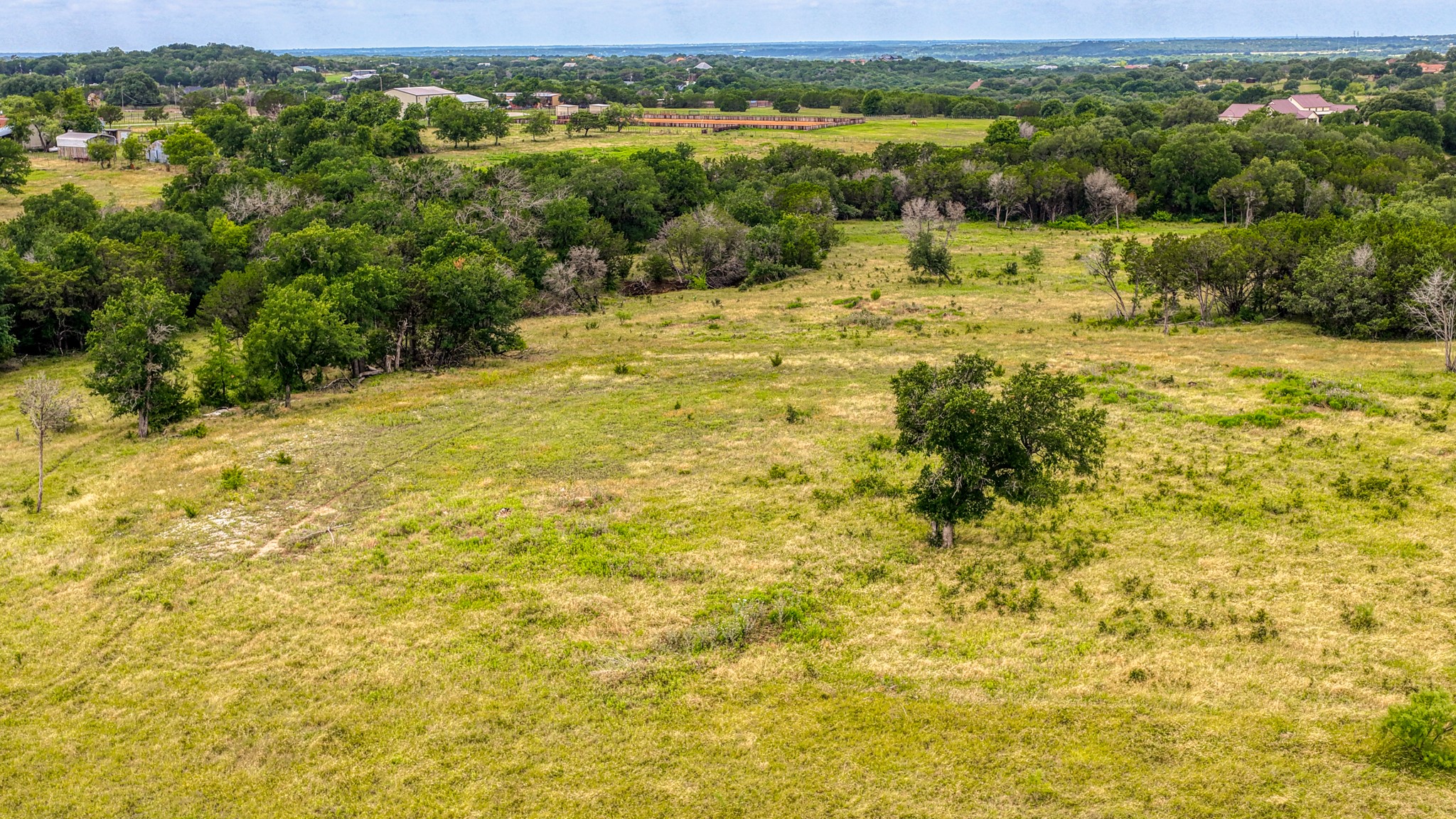 650 Lands Way Road Weatherford TX 76087