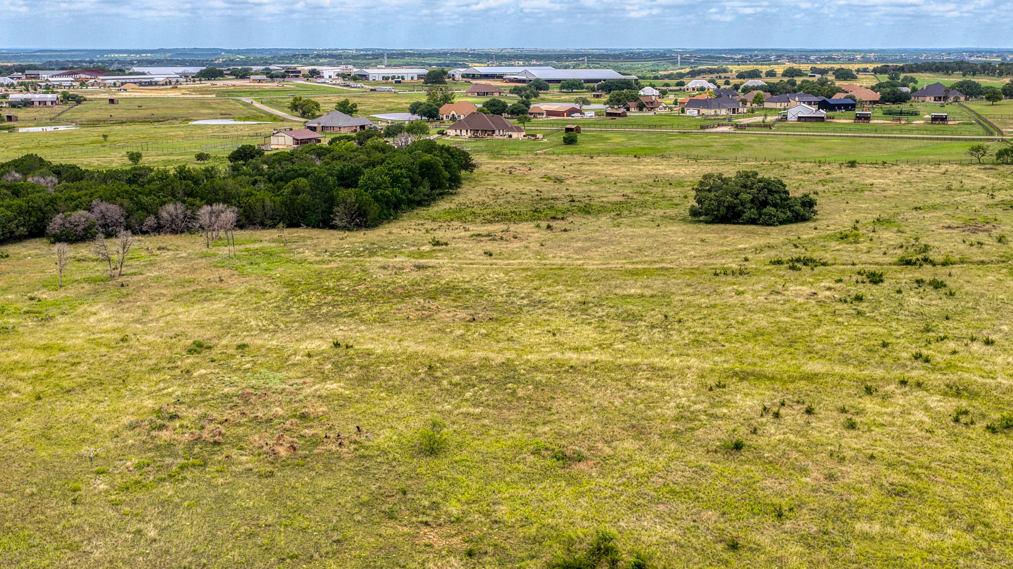 650 Lands Way Road Weatherford TX 76087