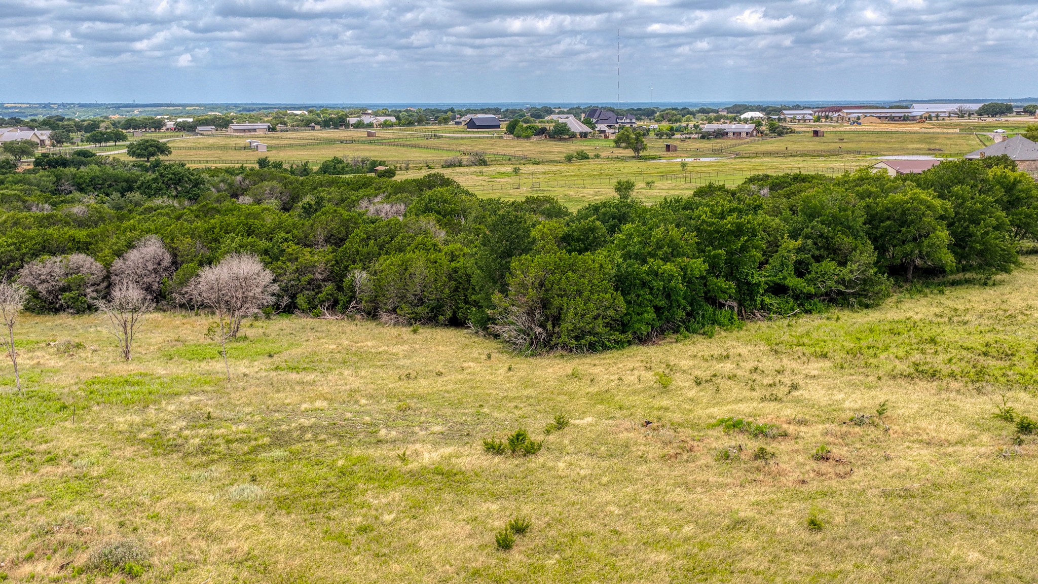 650 Lands Way Road Weatherford TX 76087