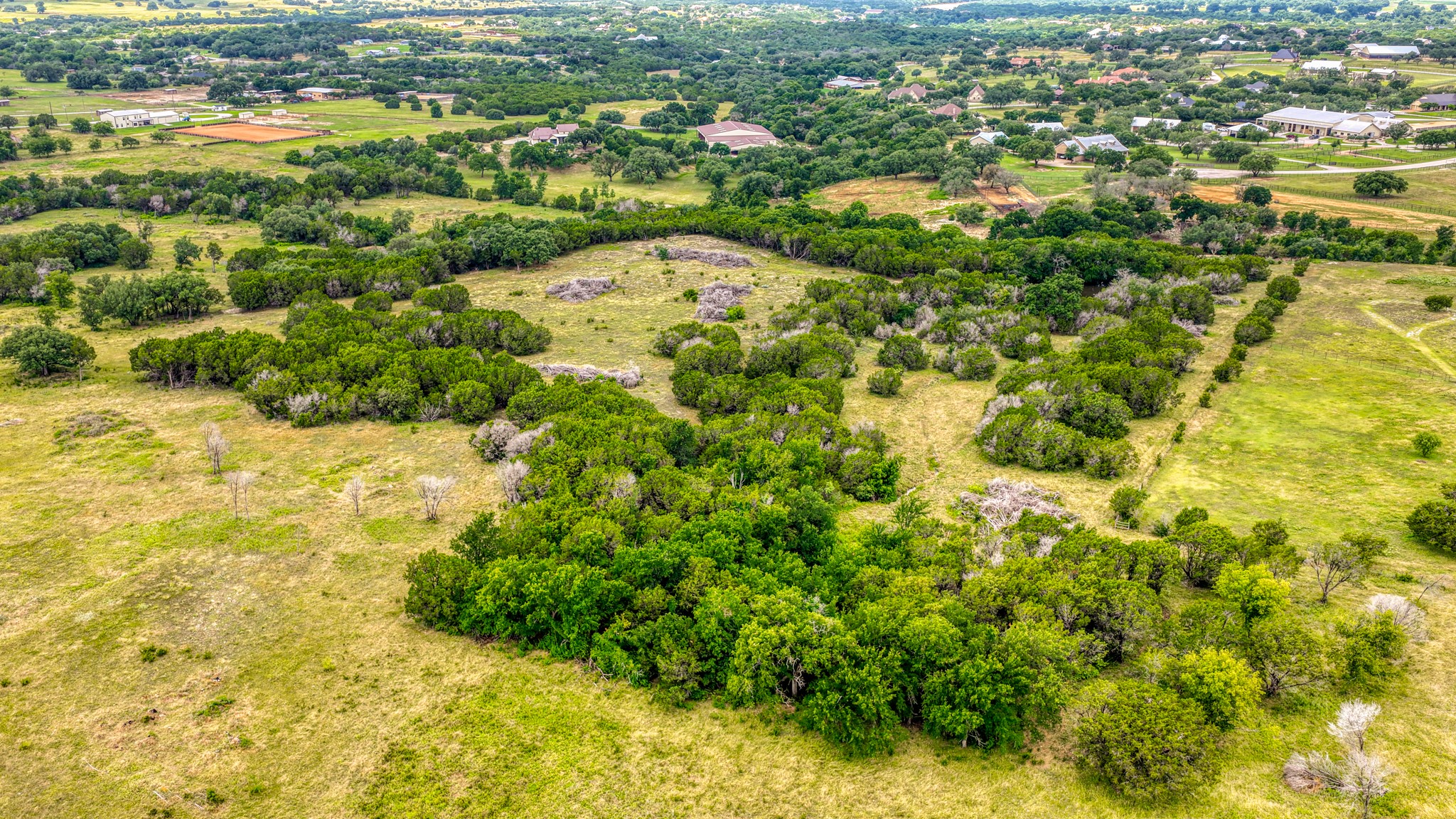 650 Lands Way Road Weatherford TX 76087
