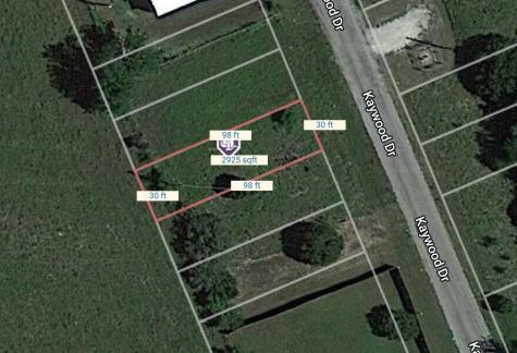 4308 Kaywood Drive Granbury TX 76048