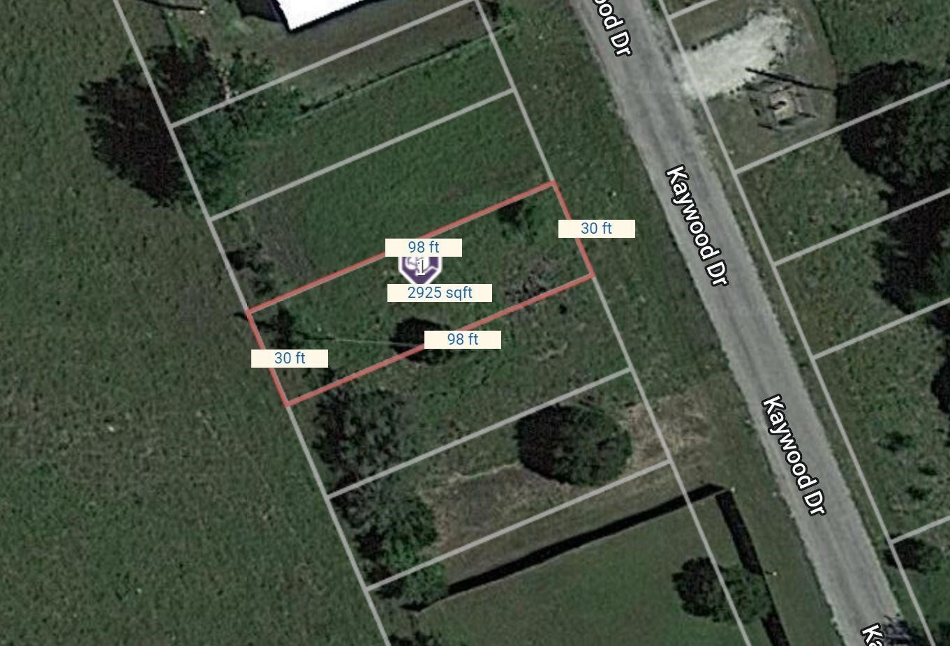 4308 Kaywood Drive Granbury TX 76048