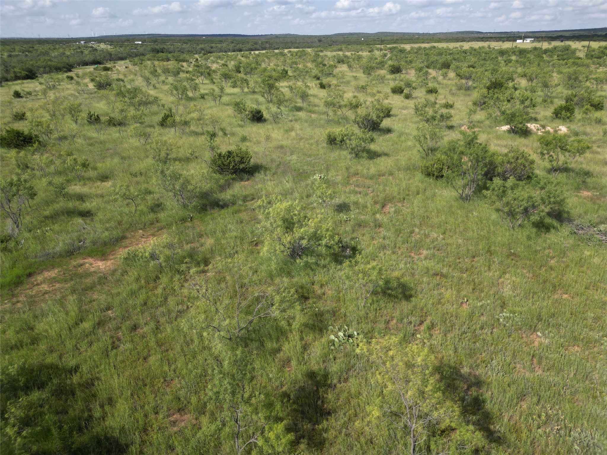 Tbd Cr 212 Wingate TX 79566