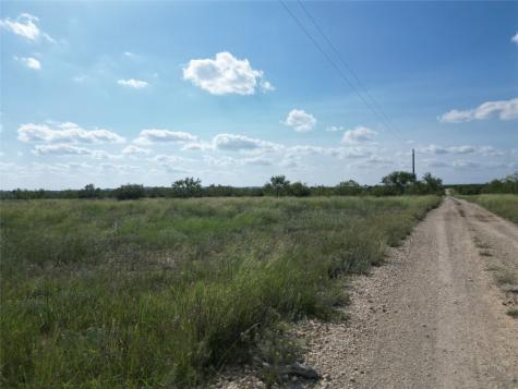 TBD Cr 212 Wingate TX 79566
