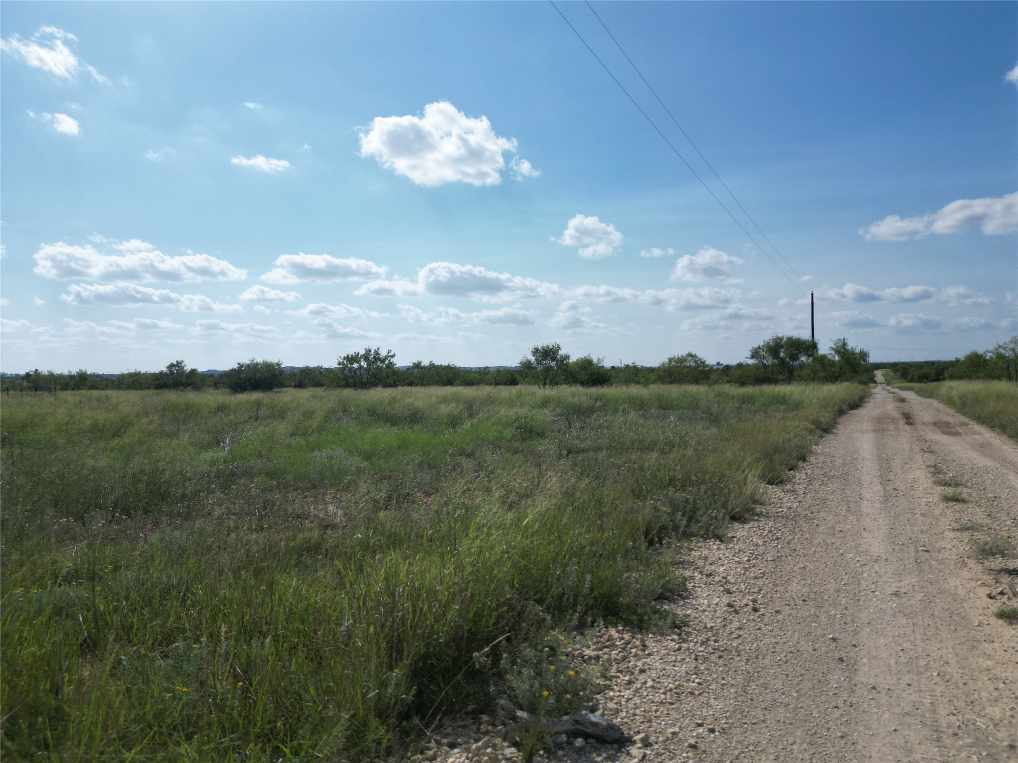 Tbd Cr 212 Wingate TX 79566