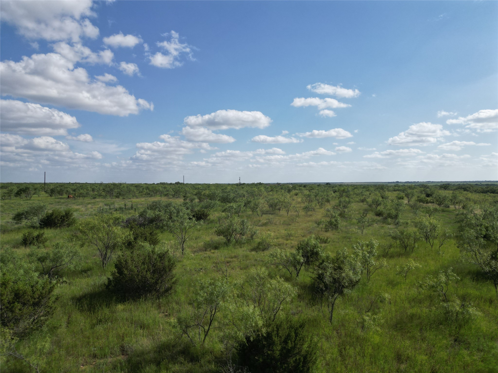 Tbd Cr 212 Wingate TX 79566
