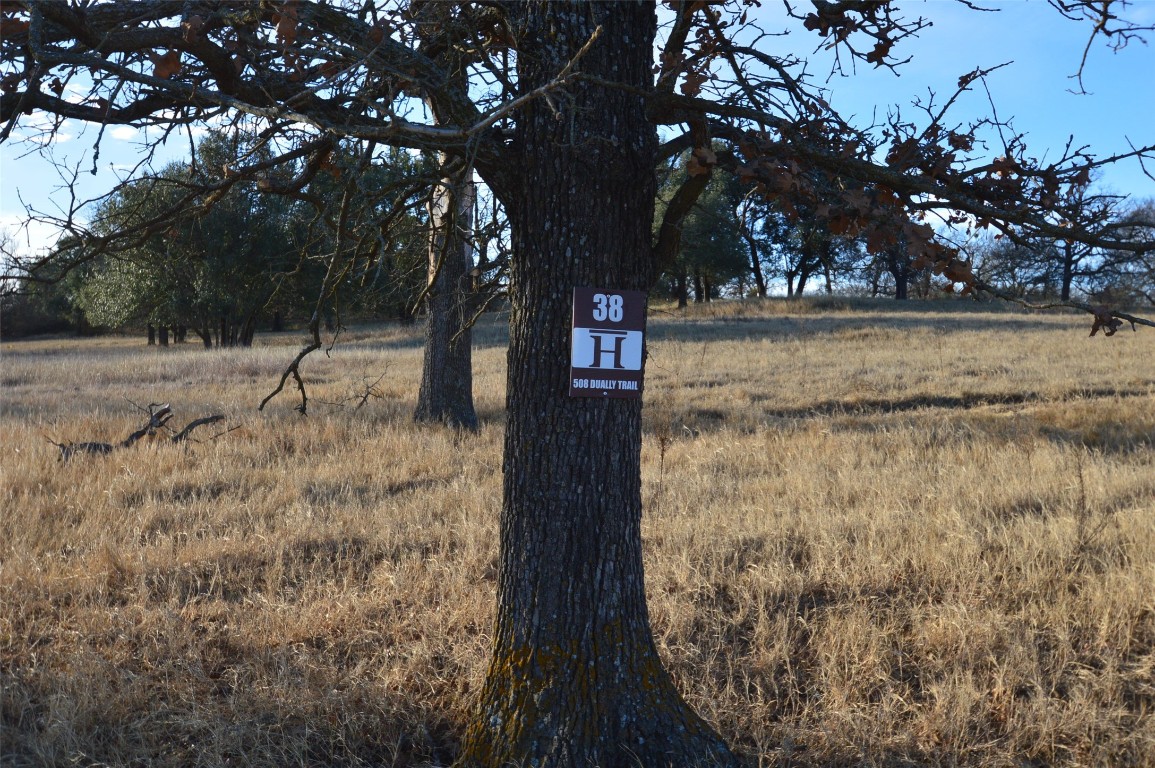 508 Dually Trail Weatherford TX 76087