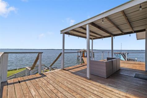 173-L Tanglewood Drive Mabank TX 75156